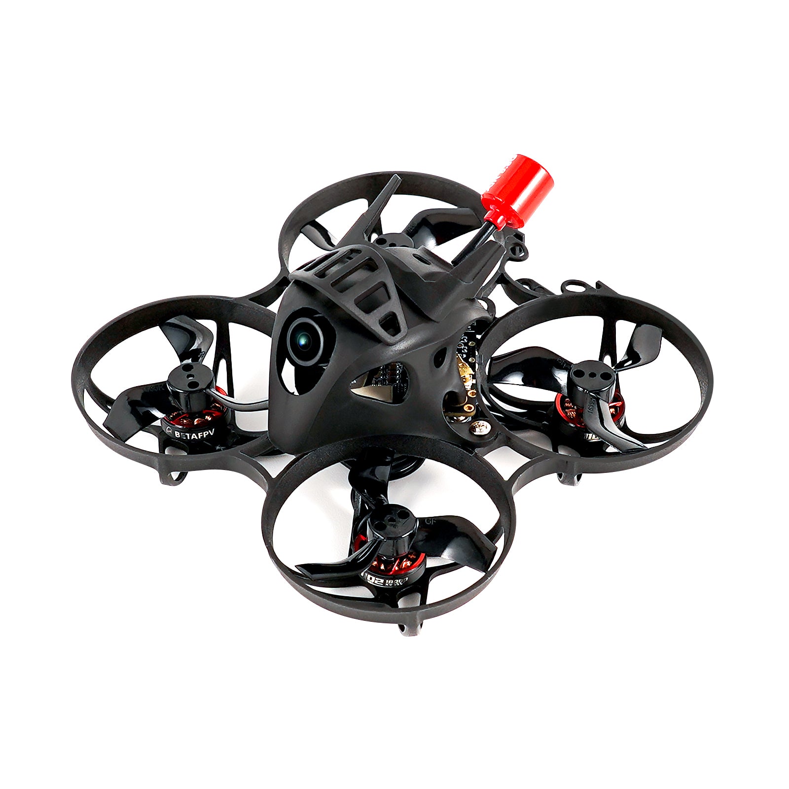 BetaFPV Meteor75 Brushless Whoop Quadcopter (1S HD Digital VTX)