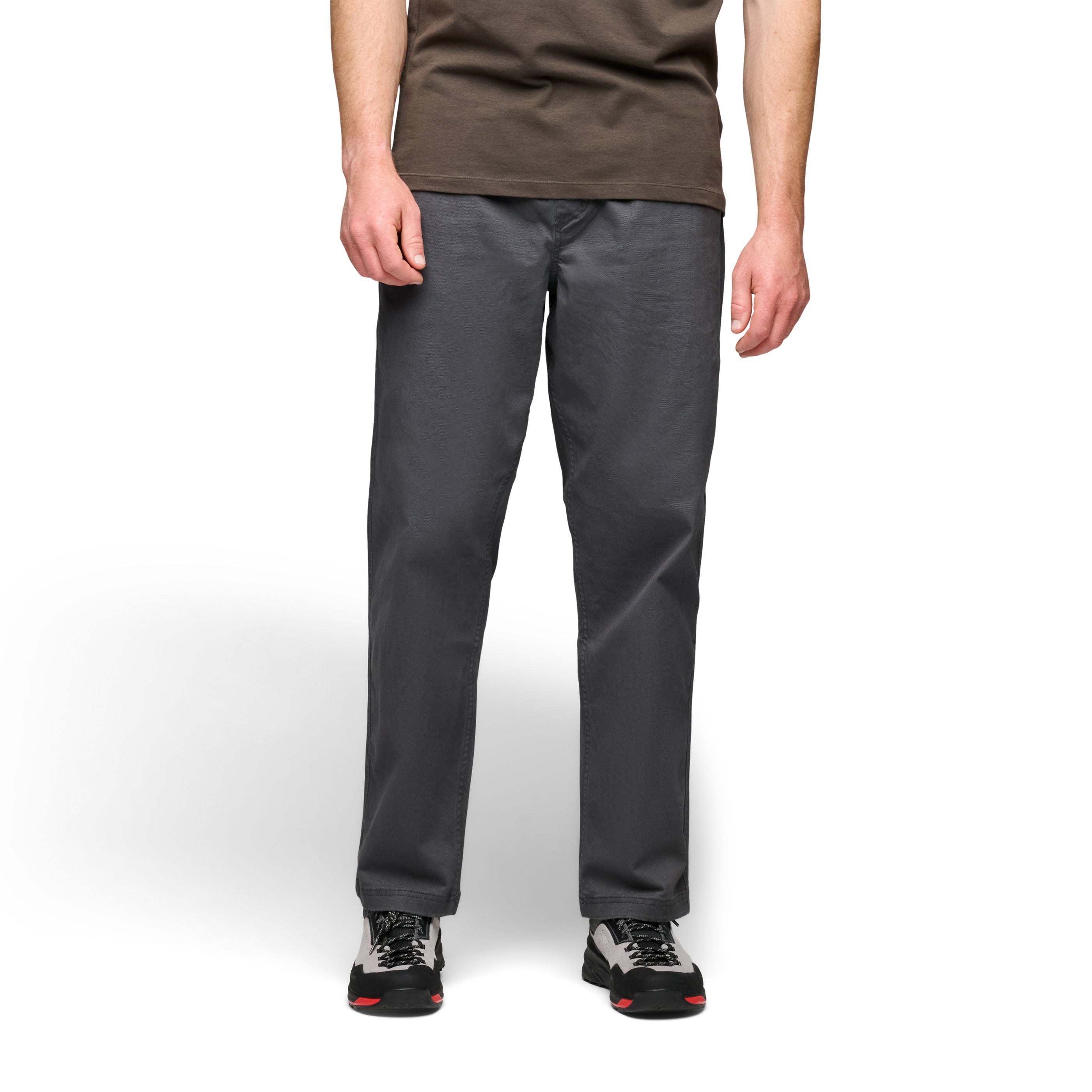 Black Diamond Men's Dirtbag Pants - Past Season