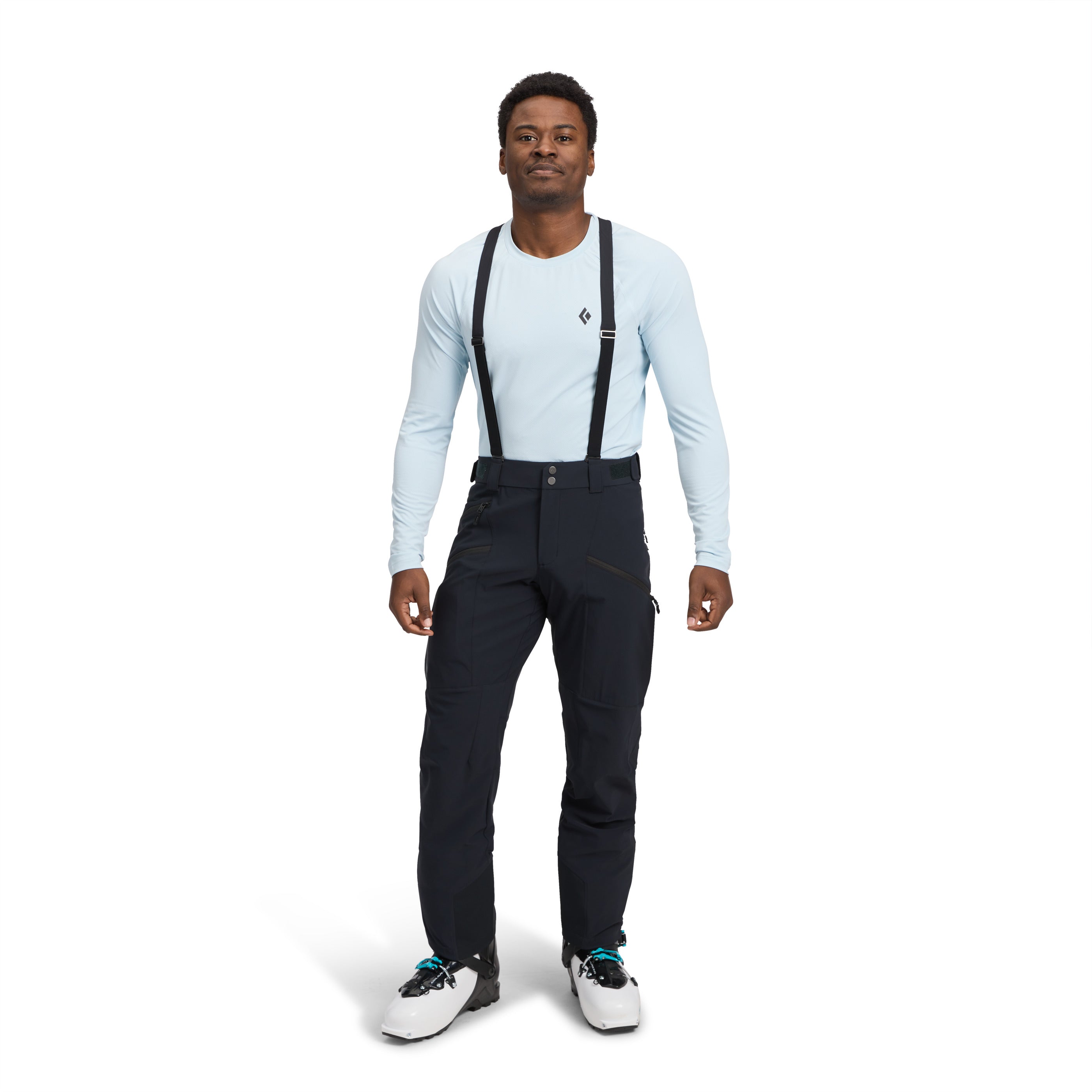 Black Diamond Men's Dawn Patrol Pants - Past Season