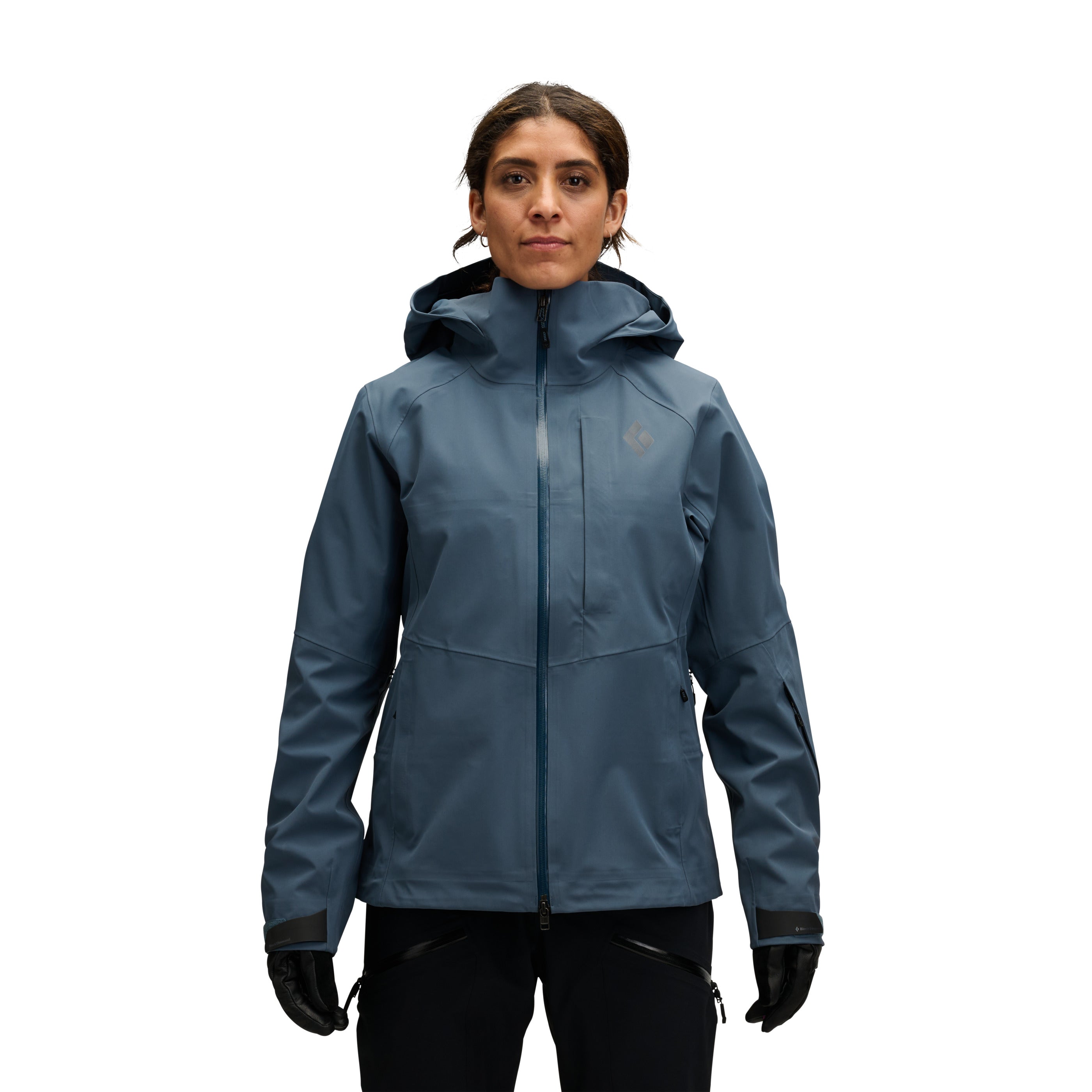 Black Diamond Women's Recon Stretch Shell - Past Season