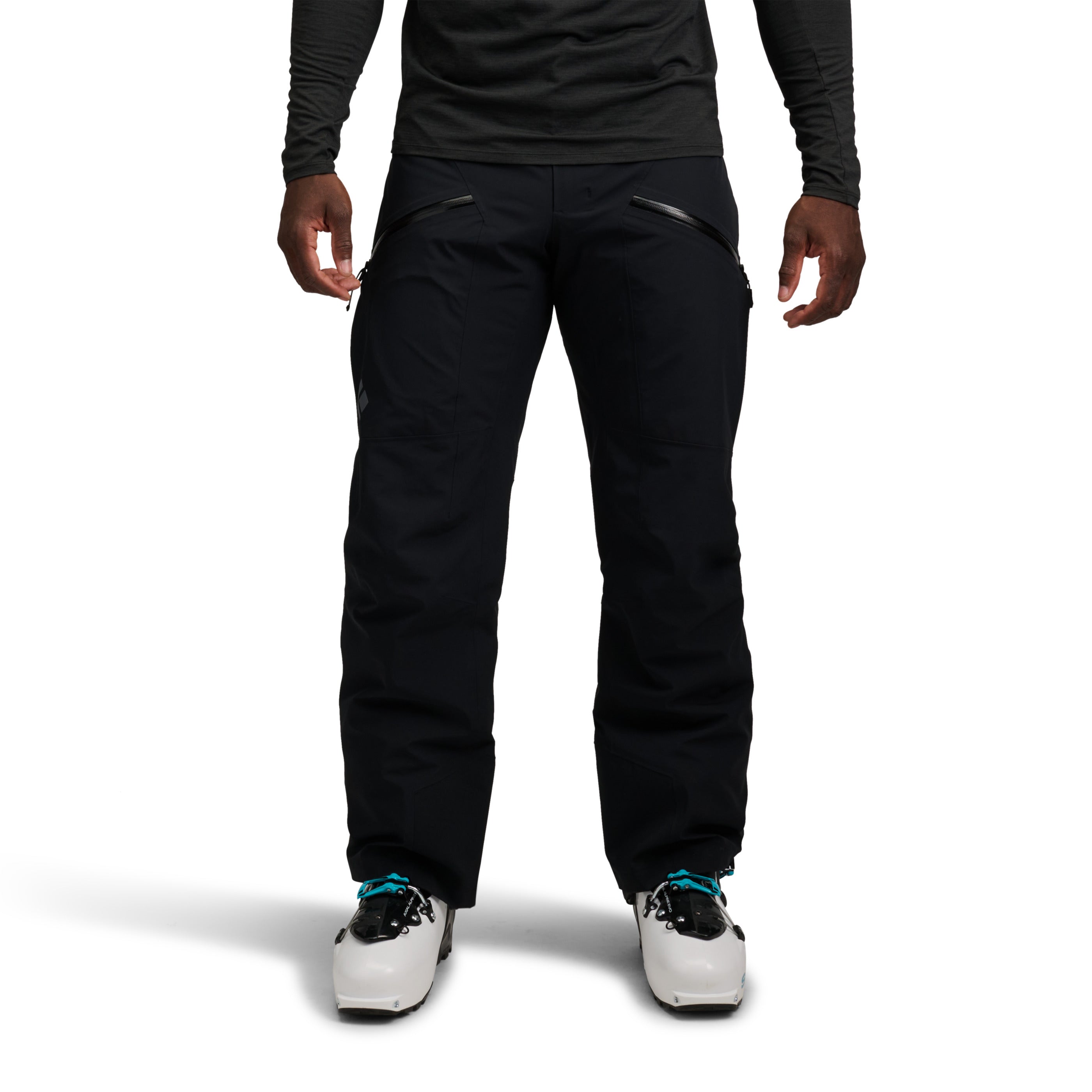 Black Diamond Men's Recon Stretch Pants - Past Season