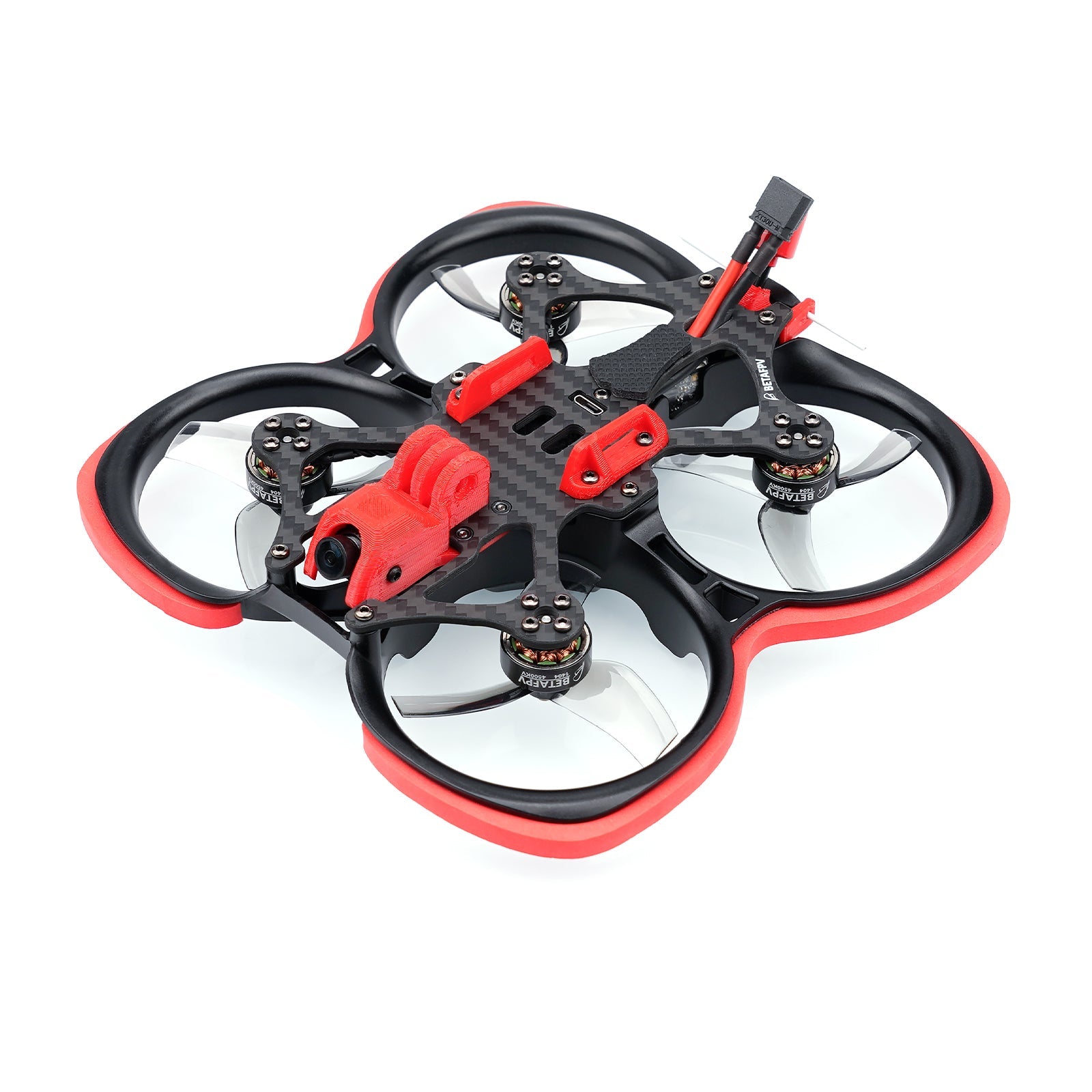 BetaFPV Pavo25 Whoop Quadcopter
