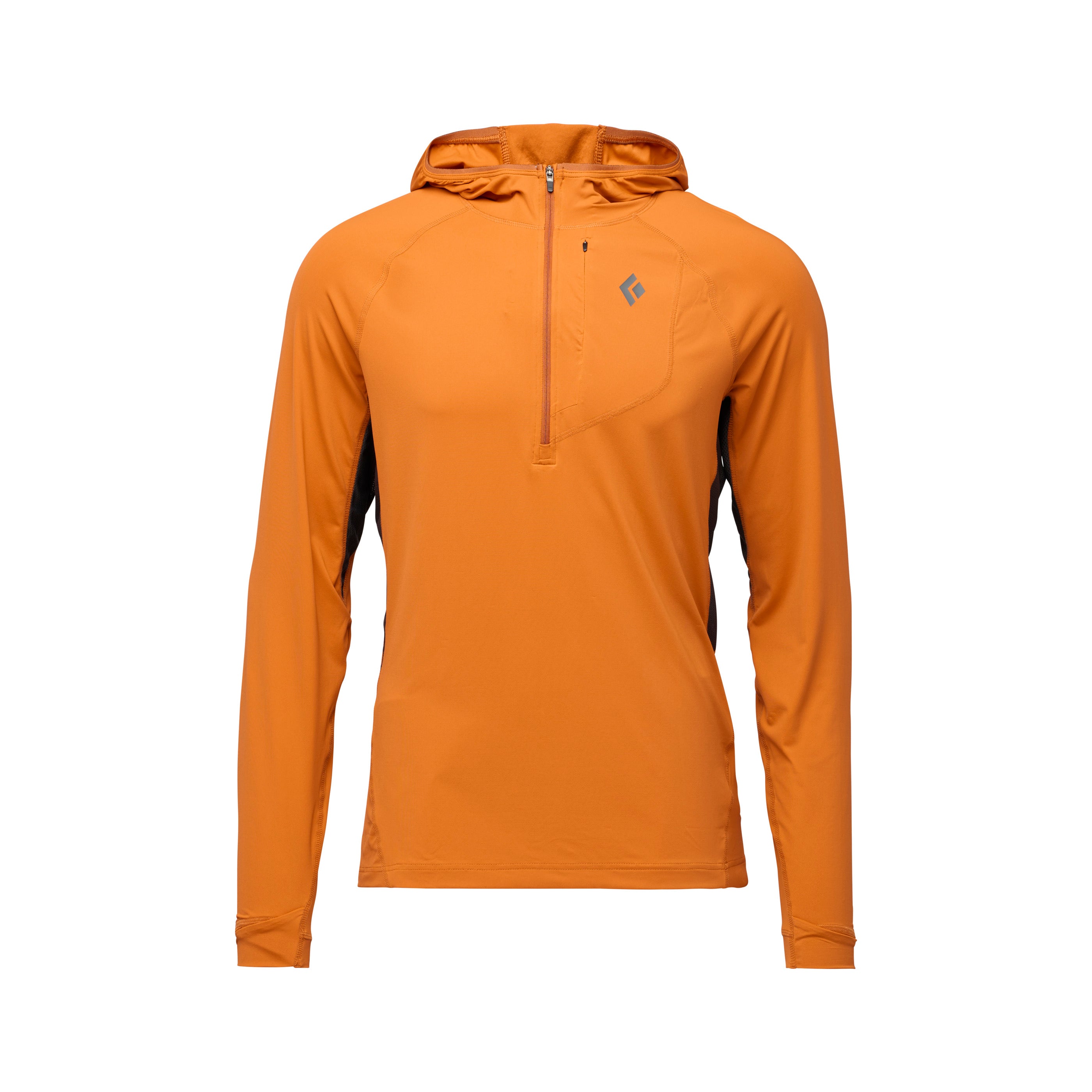 Black Diamond Men's Alpenglow Pro Hoody - Past Season