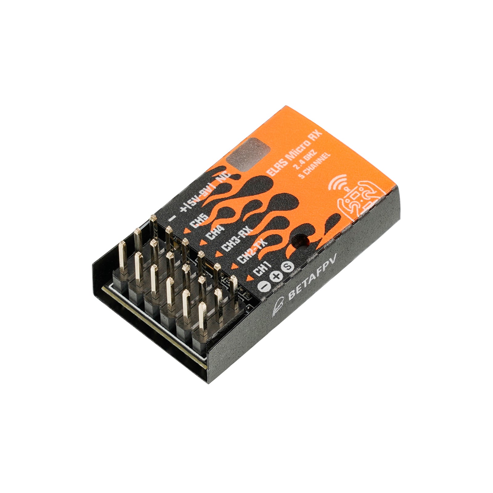 BetaFPV ELRS Micro Receiver