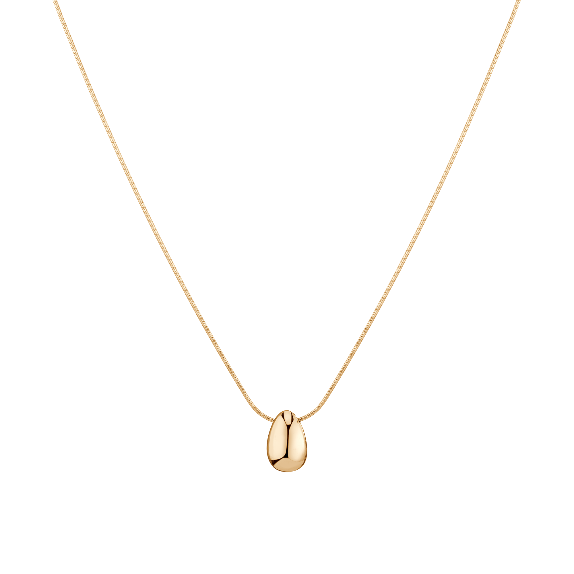 Auratenewyork Genesis Pendant Necklace