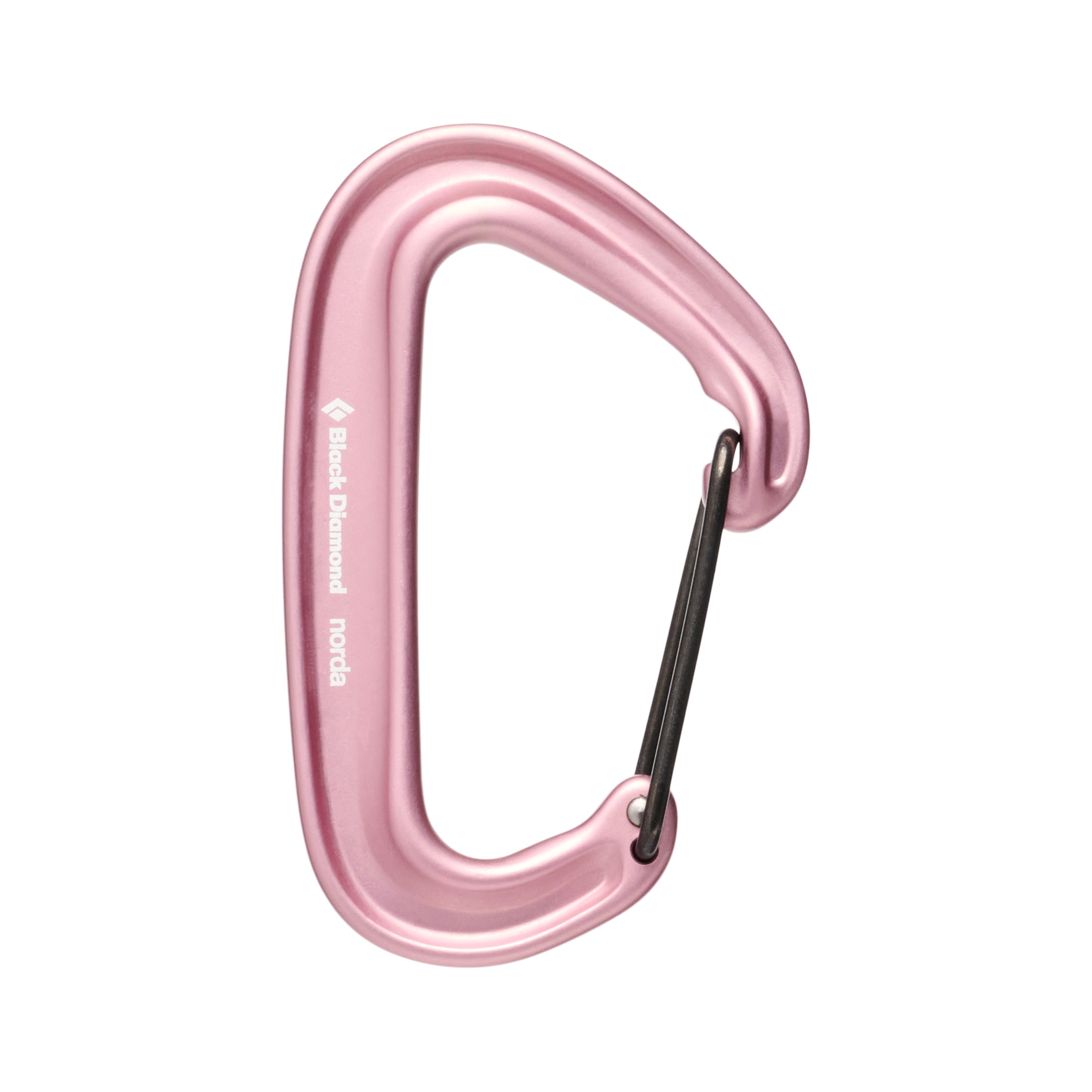 Black Diamond BD X norda Miniwire Carabiner