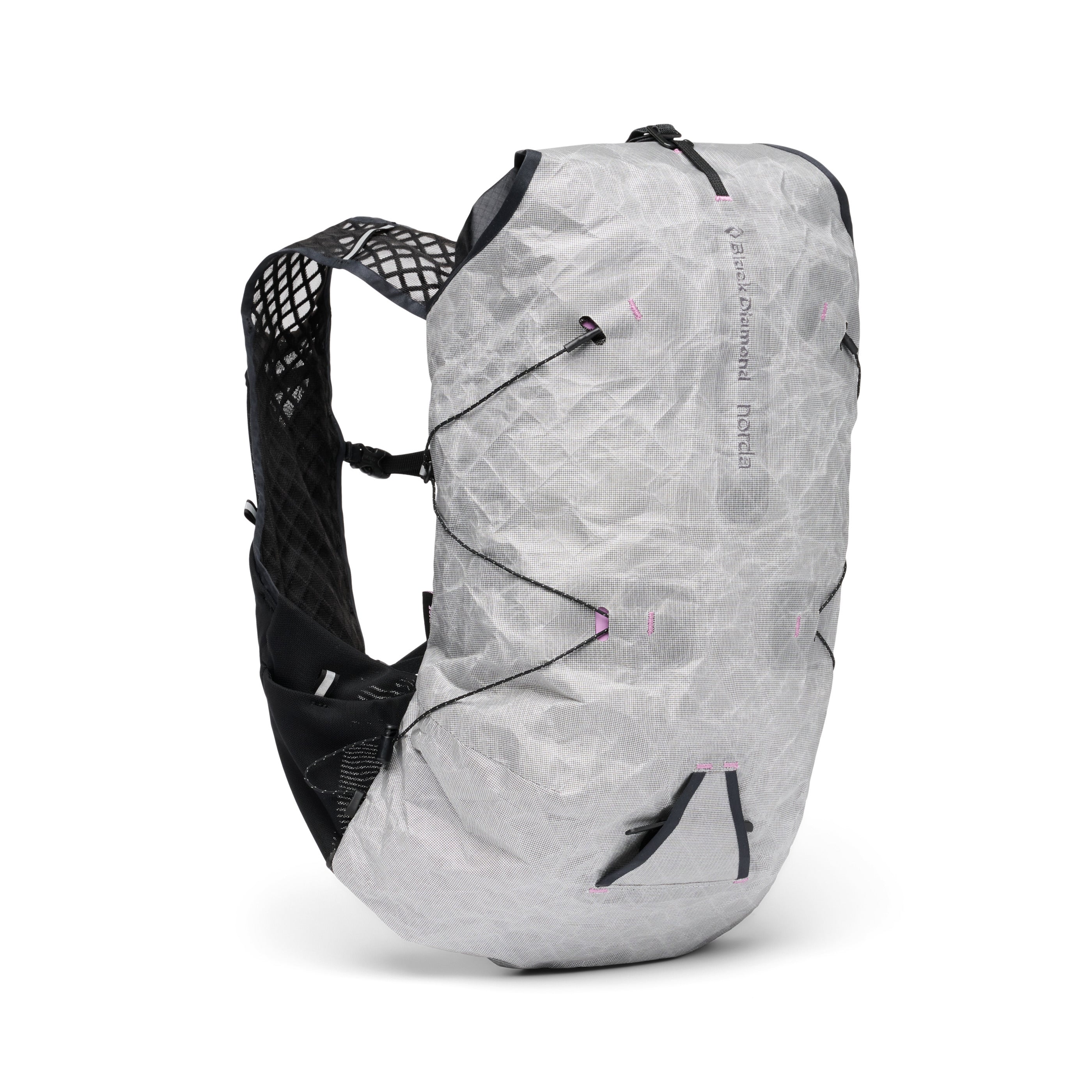 Black Diamond BD X norda Distance 15 Backpack
