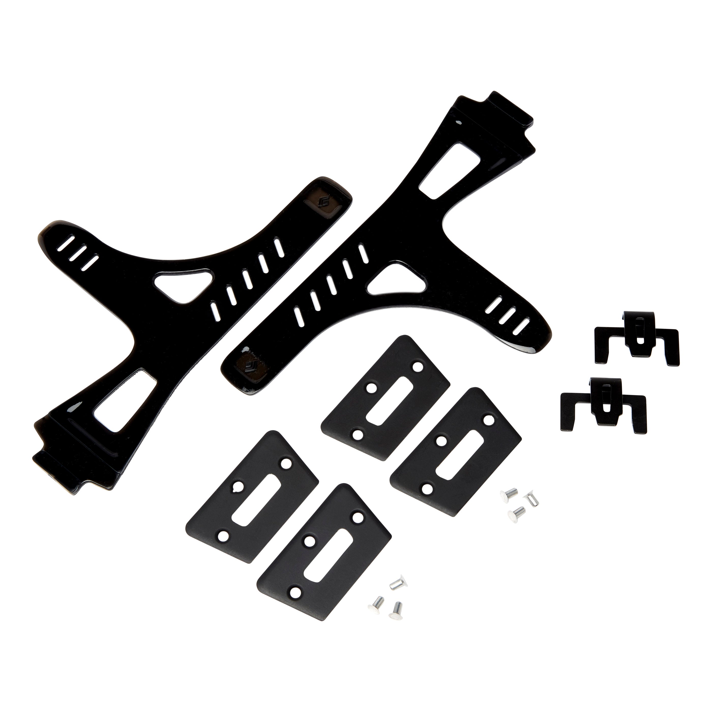 Black Diamond Splitboard Tail Kit - Past Season