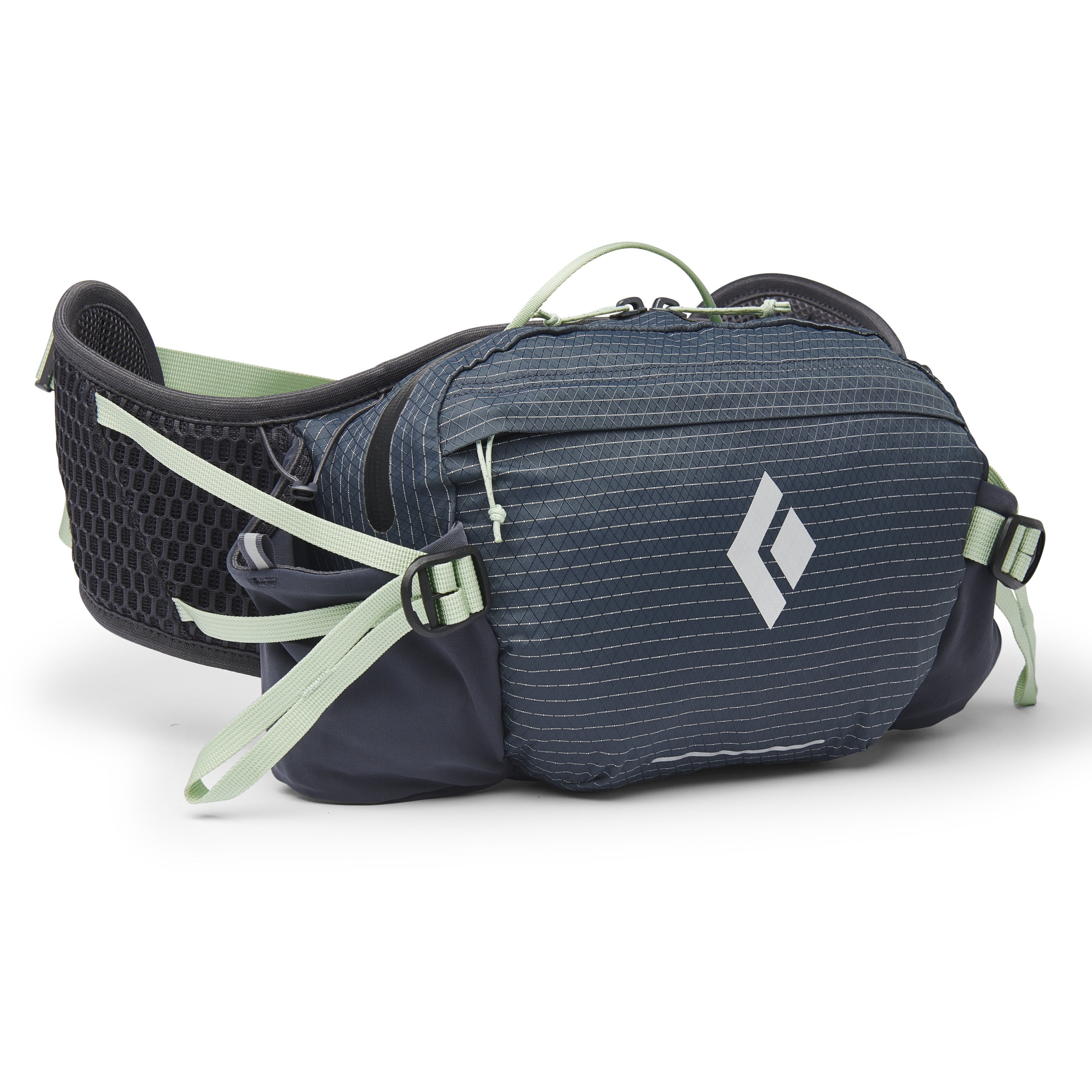 Black Diamond Pursuit 6 Waist Pack - Past Season