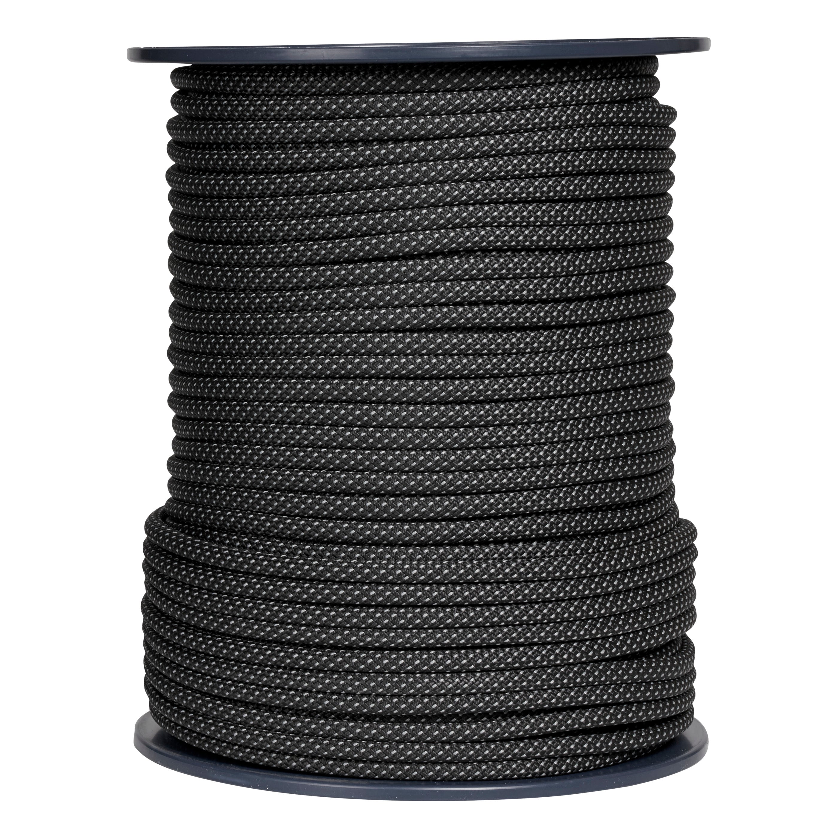 Black Diamond 10.0 Static Rope Spool 200 m