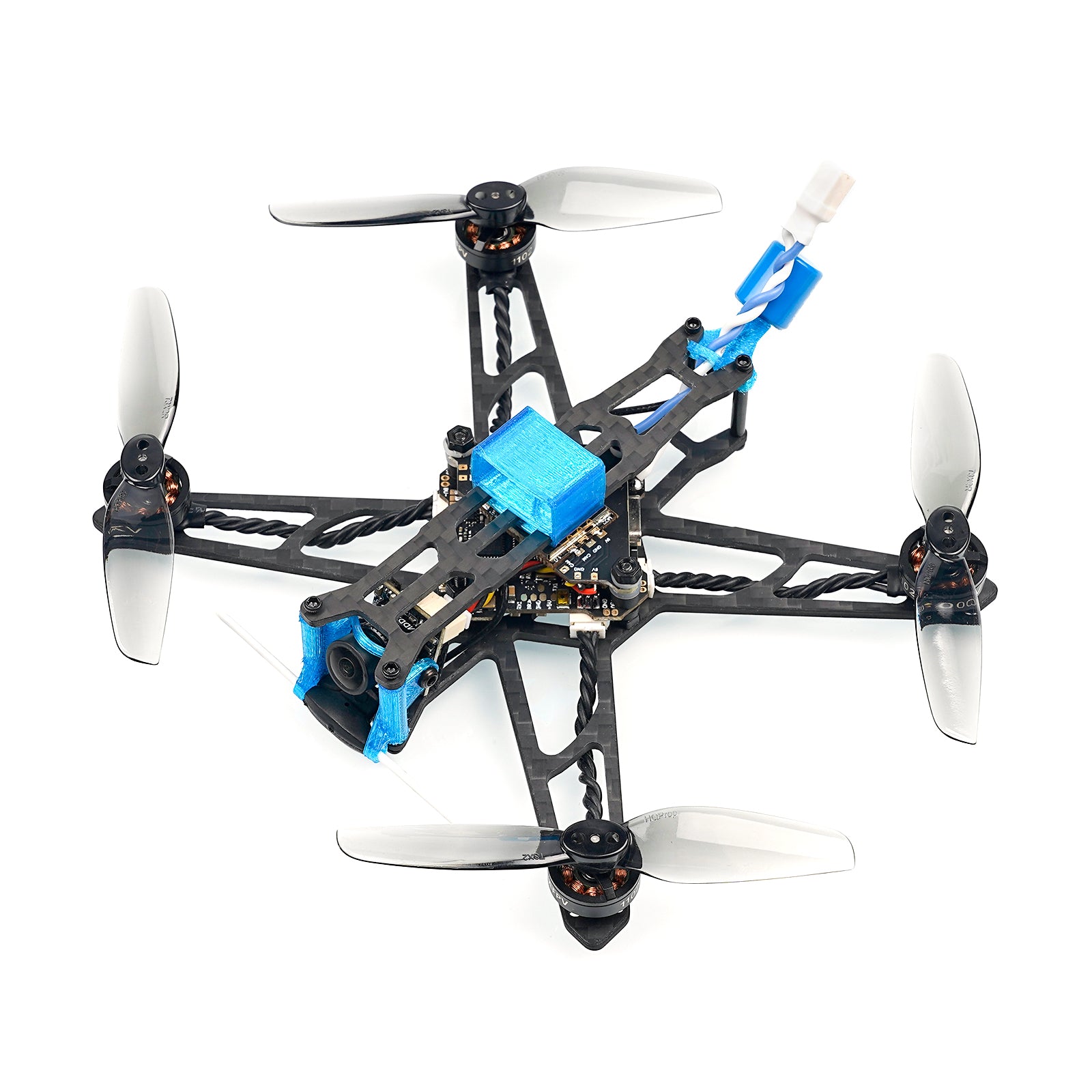 BetaFPV HX115 LR Toothpick Drone
