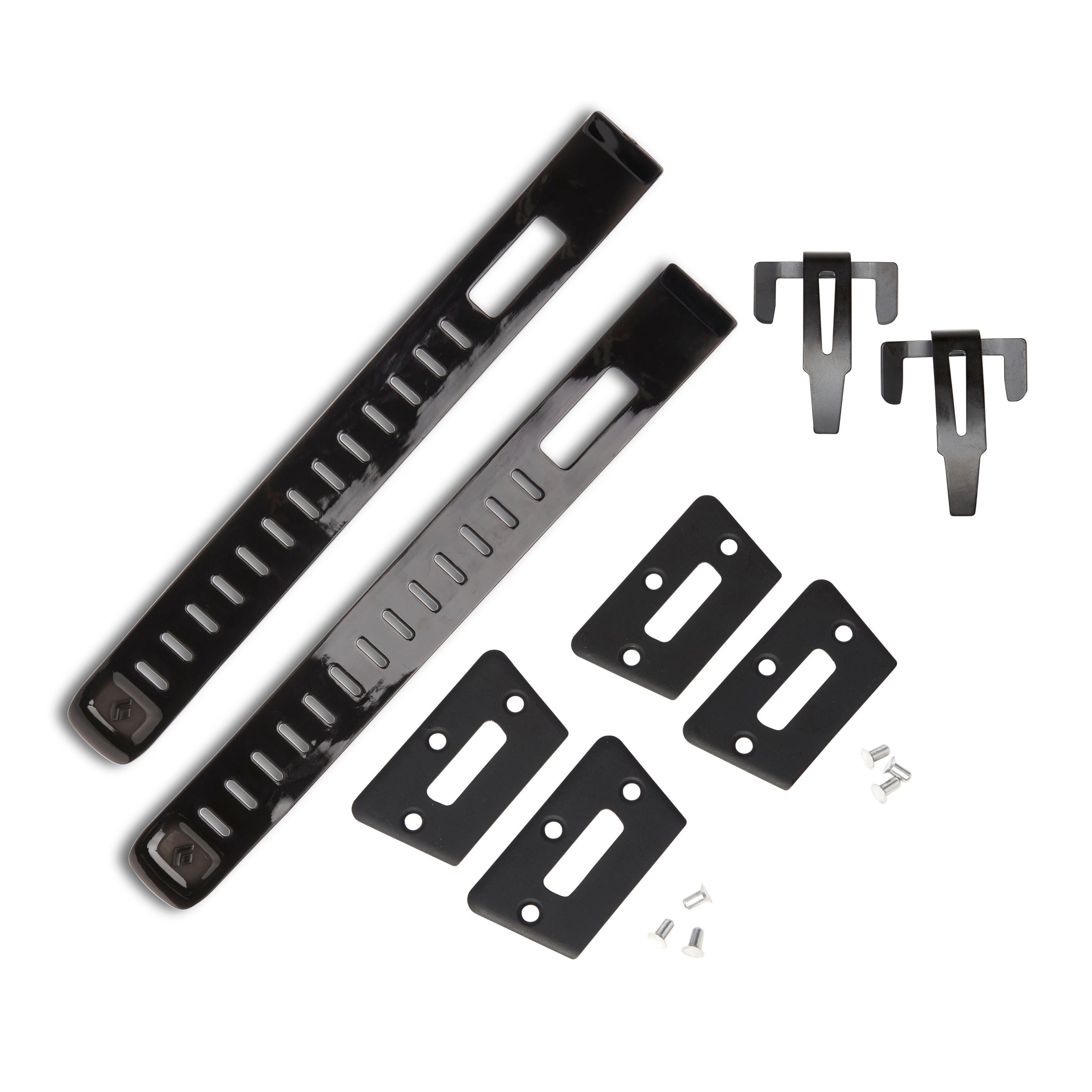 Black Diamond Ski Skin Tail Kit - Past Season