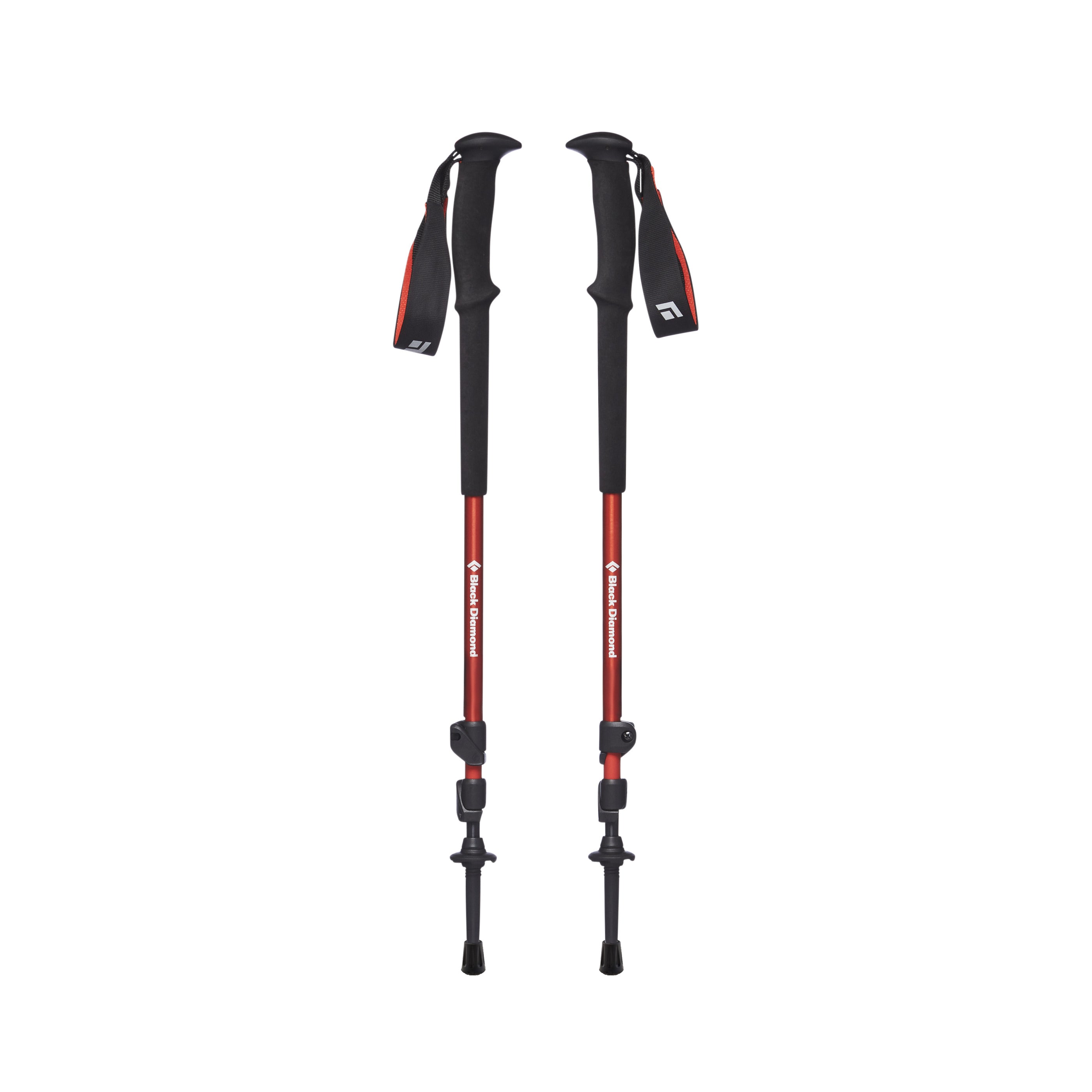 Black Diamond Trail Trekking Poles - Limited