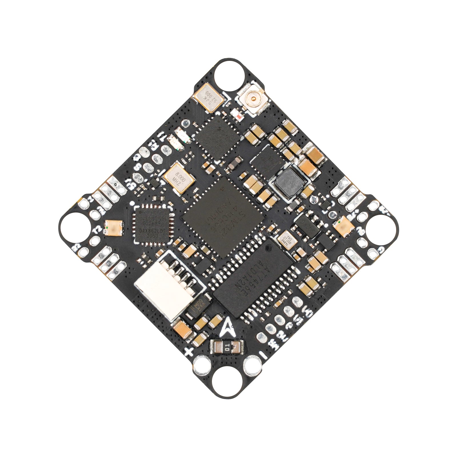 BetaFPV F4 1S 12A AIO Brushless Flight Controller