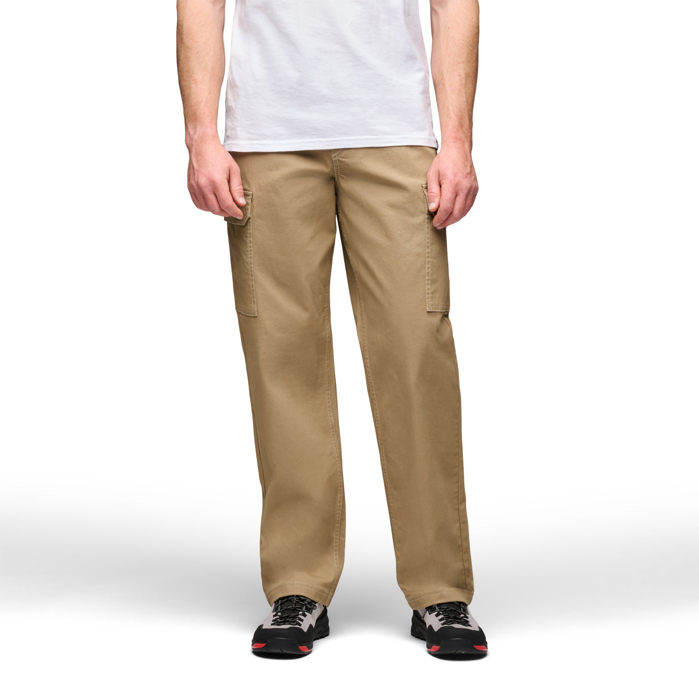 Black Diamond Men's Dirtbag Cargo Pants
