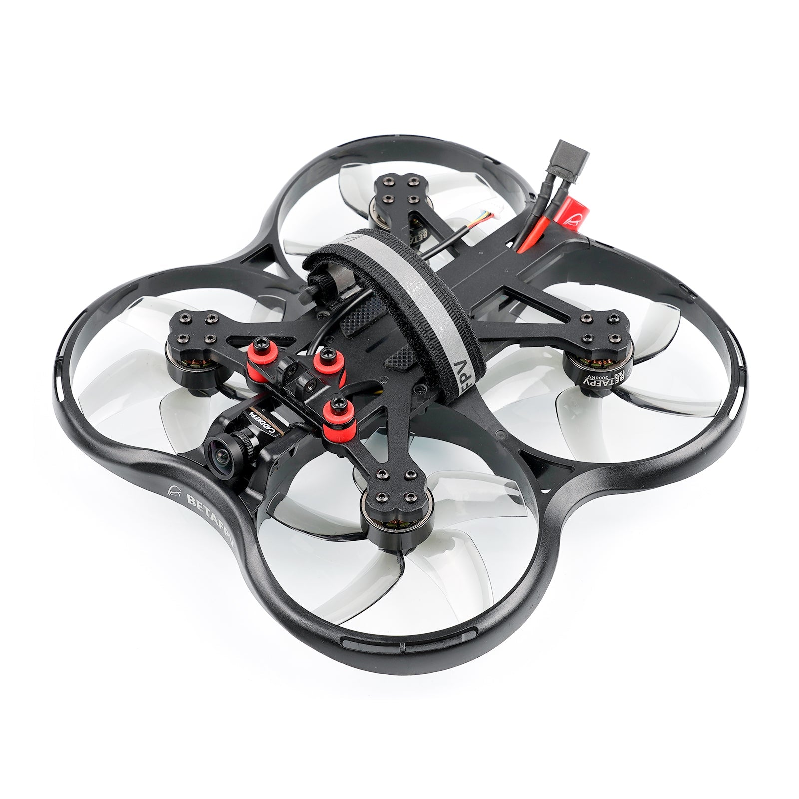 BetaFPV Pavo30 Whoop Quadcopter
