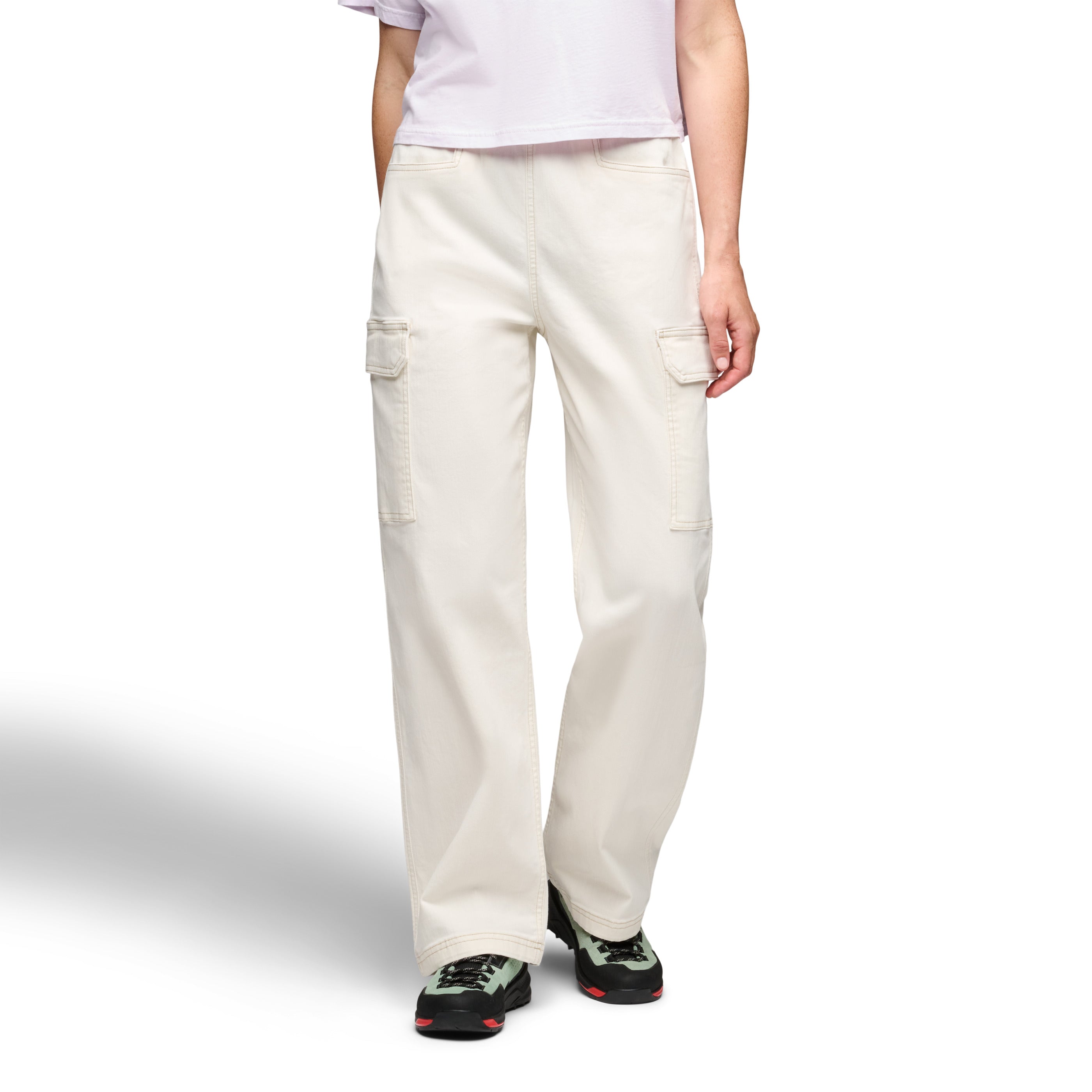 Black Diamond Women's Dirtbag Cargo Pants