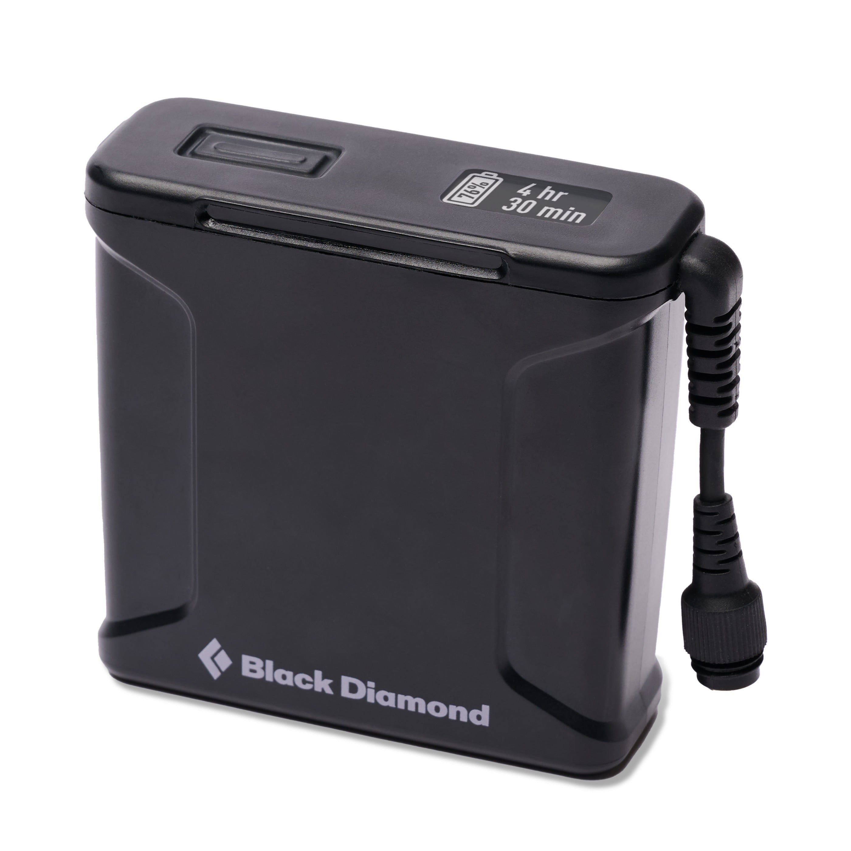 Black Diamond Megawatt Headlamp Battery