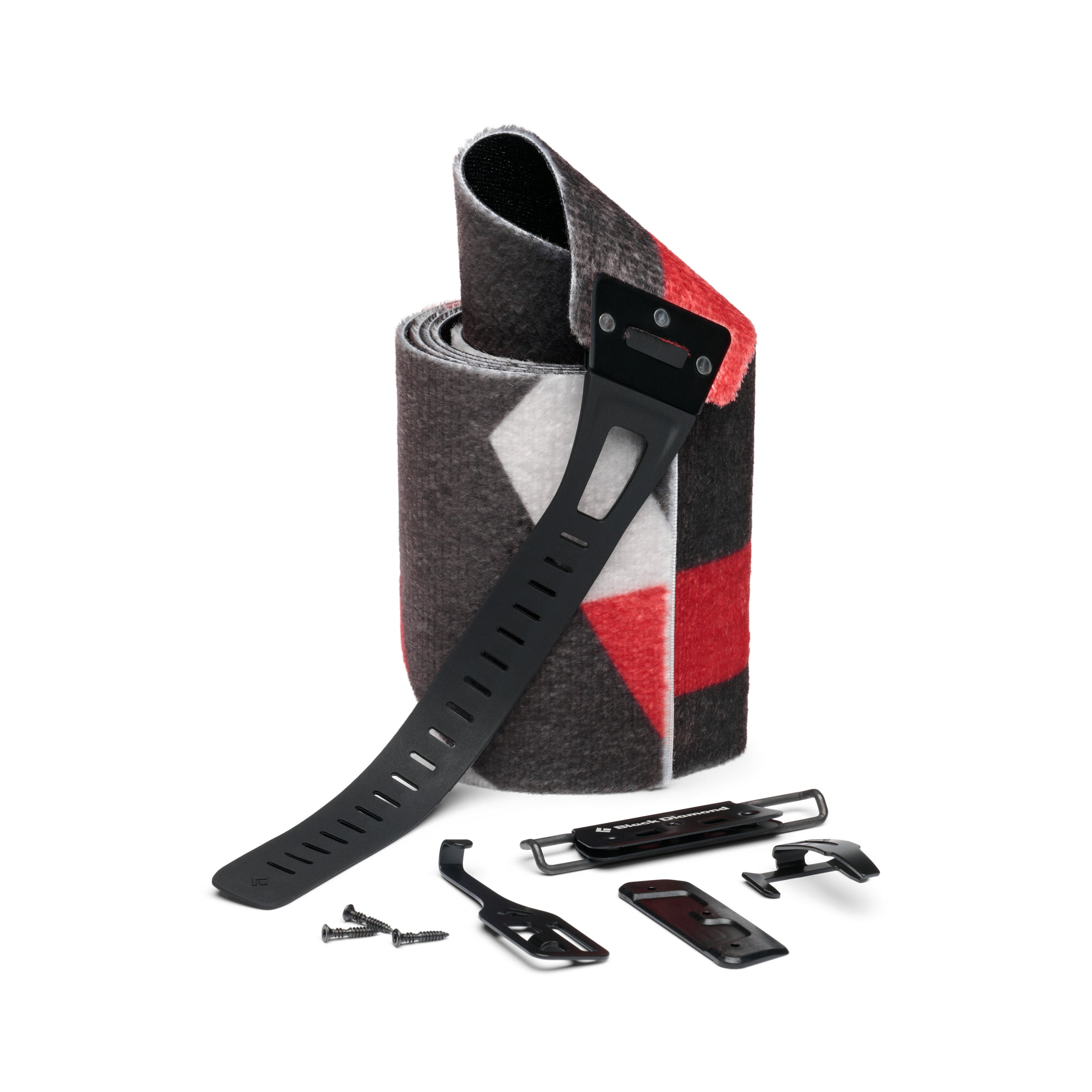Black Diamond Ascension FL Splitboard Skins