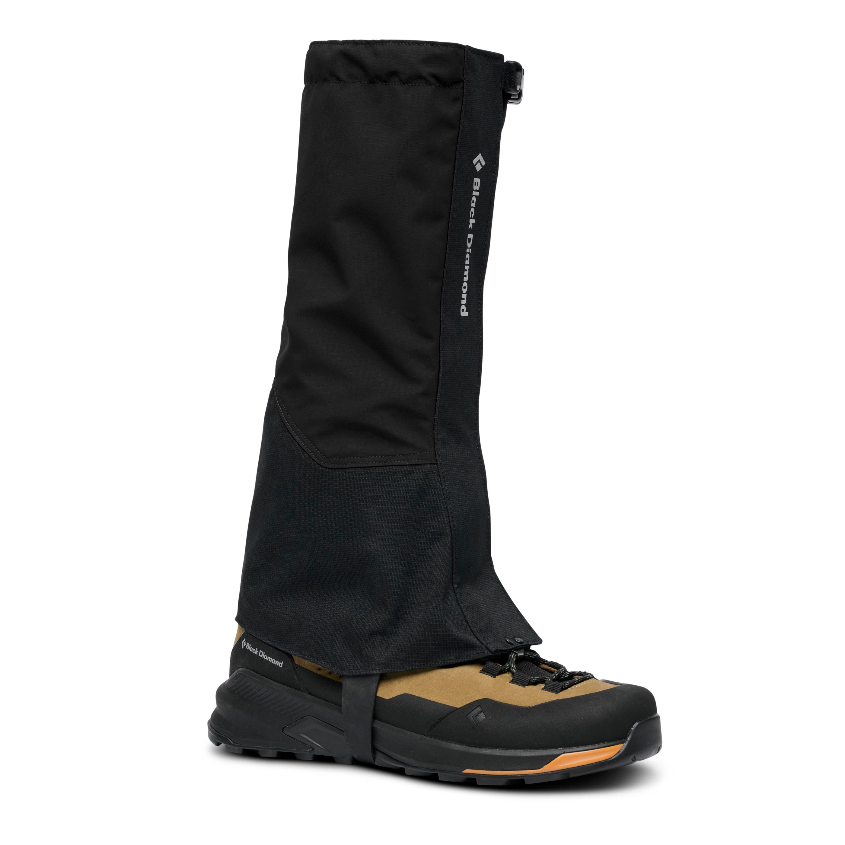 Black Diamond Mission Gaiters