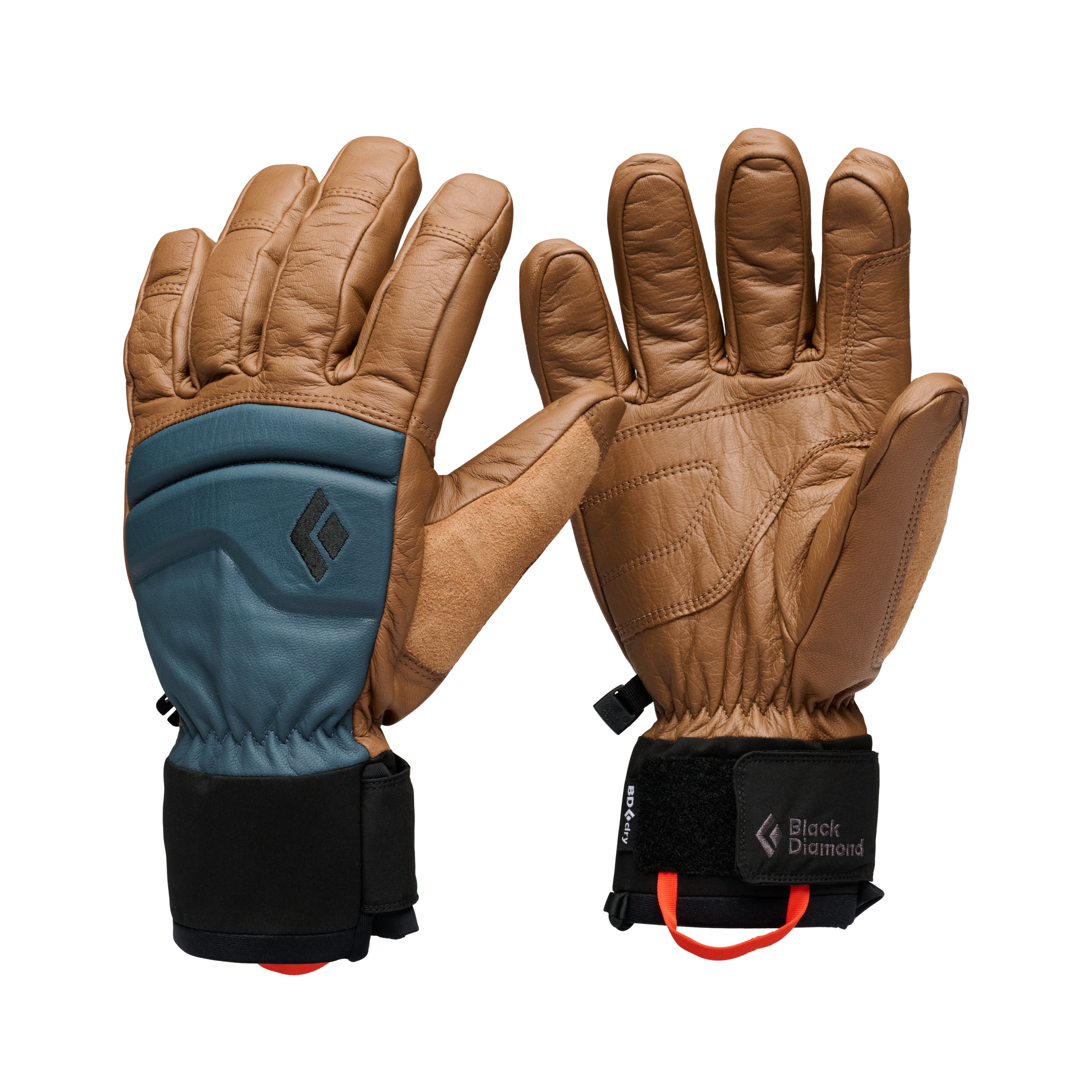 Black Diamond Spark Gloves