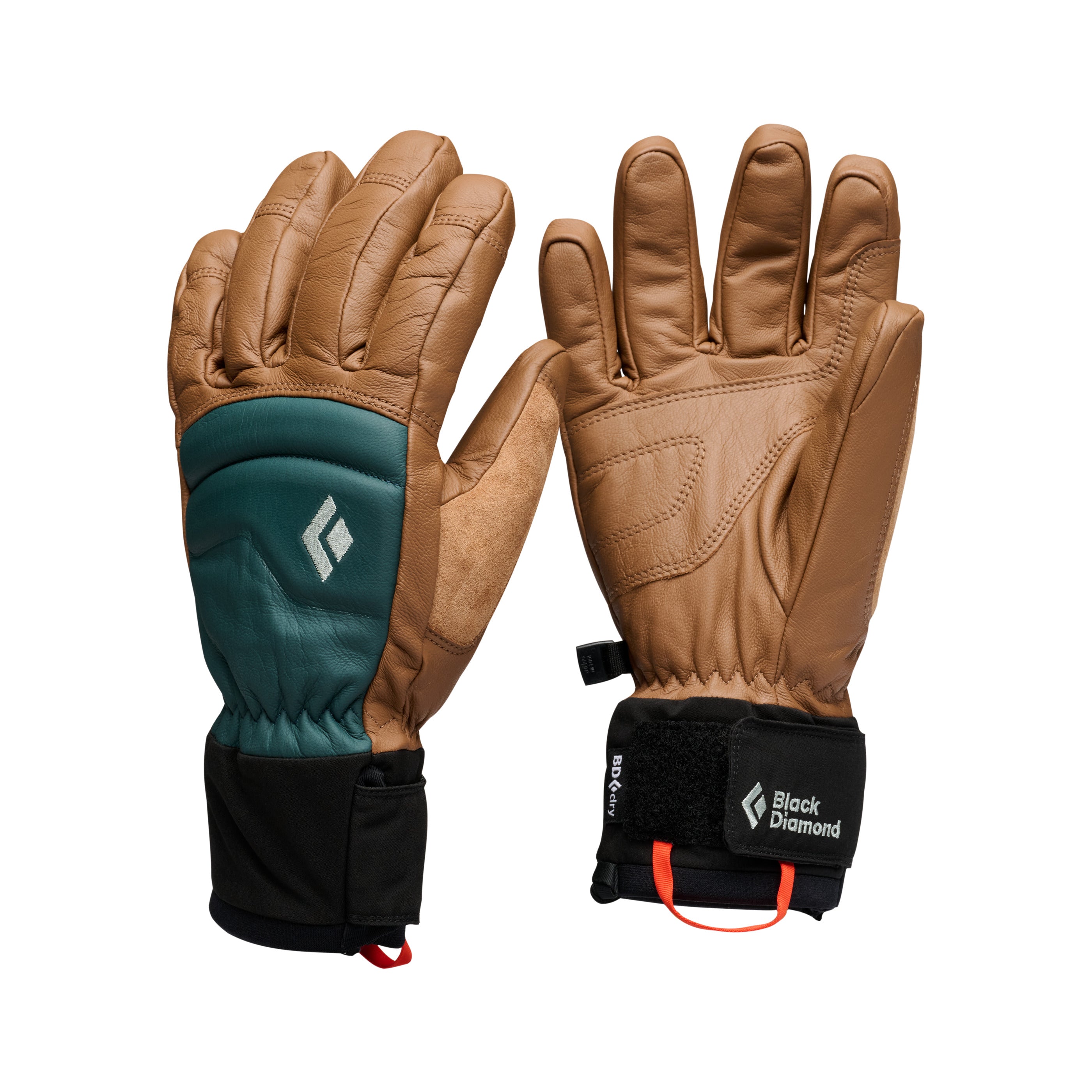 Black Diamond Women's Spark Gloves