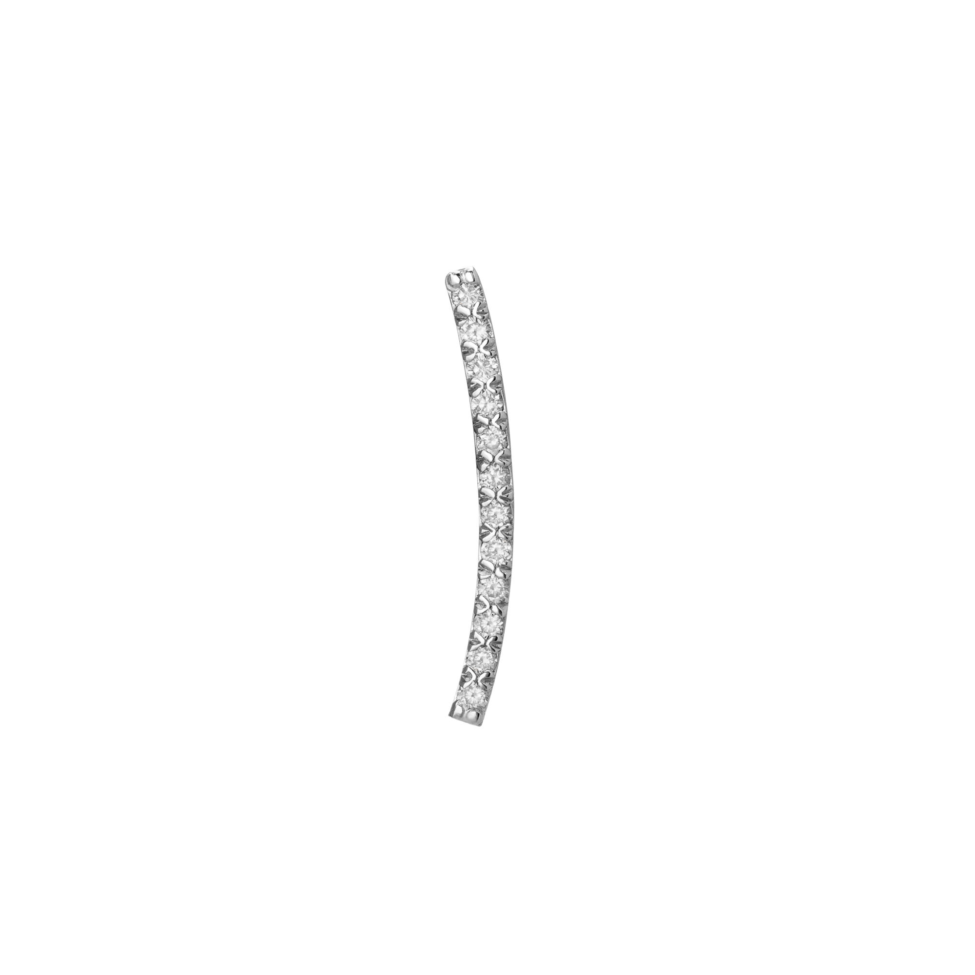 Auratenewyork Archival Path Earring