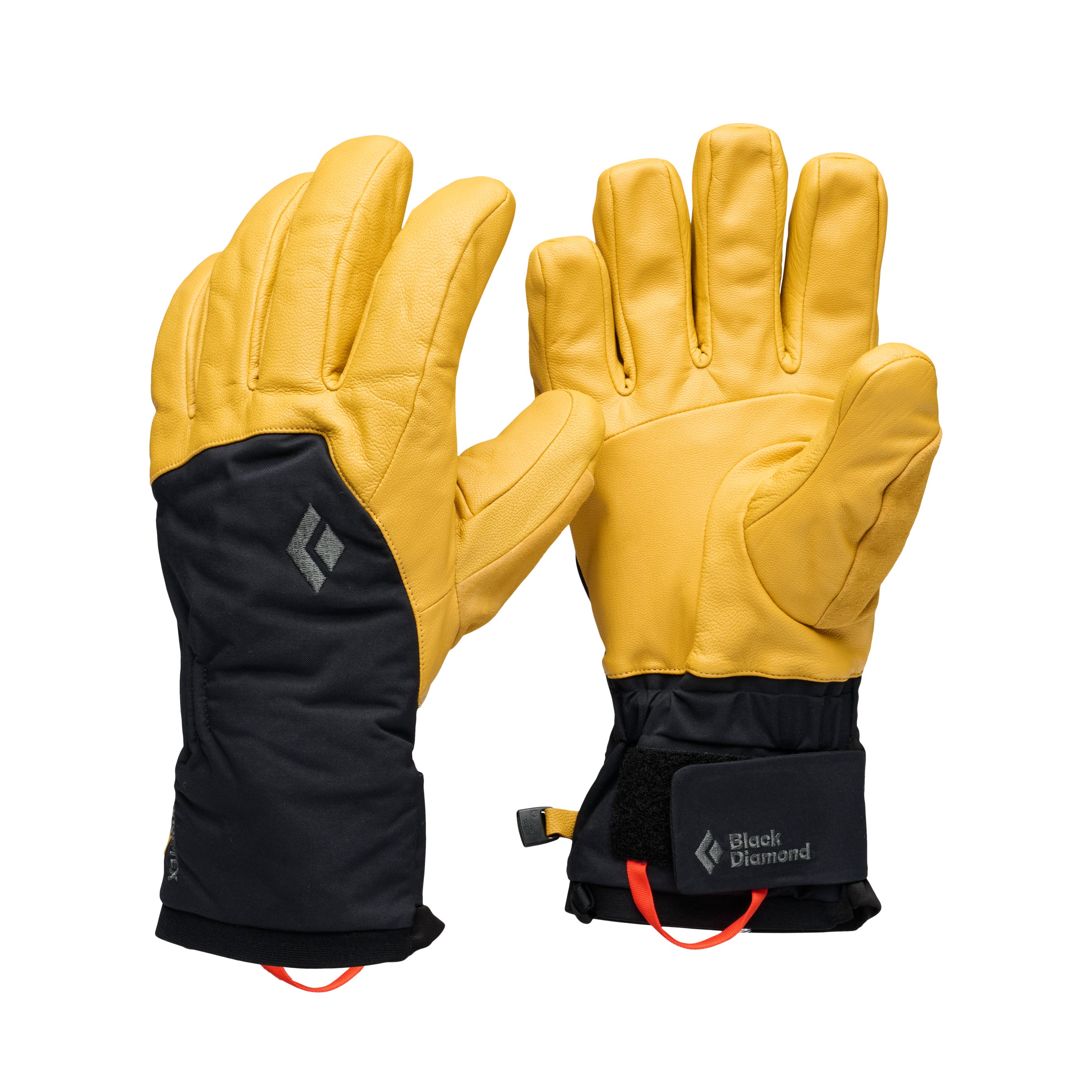 Black Diamond Legend Gloves