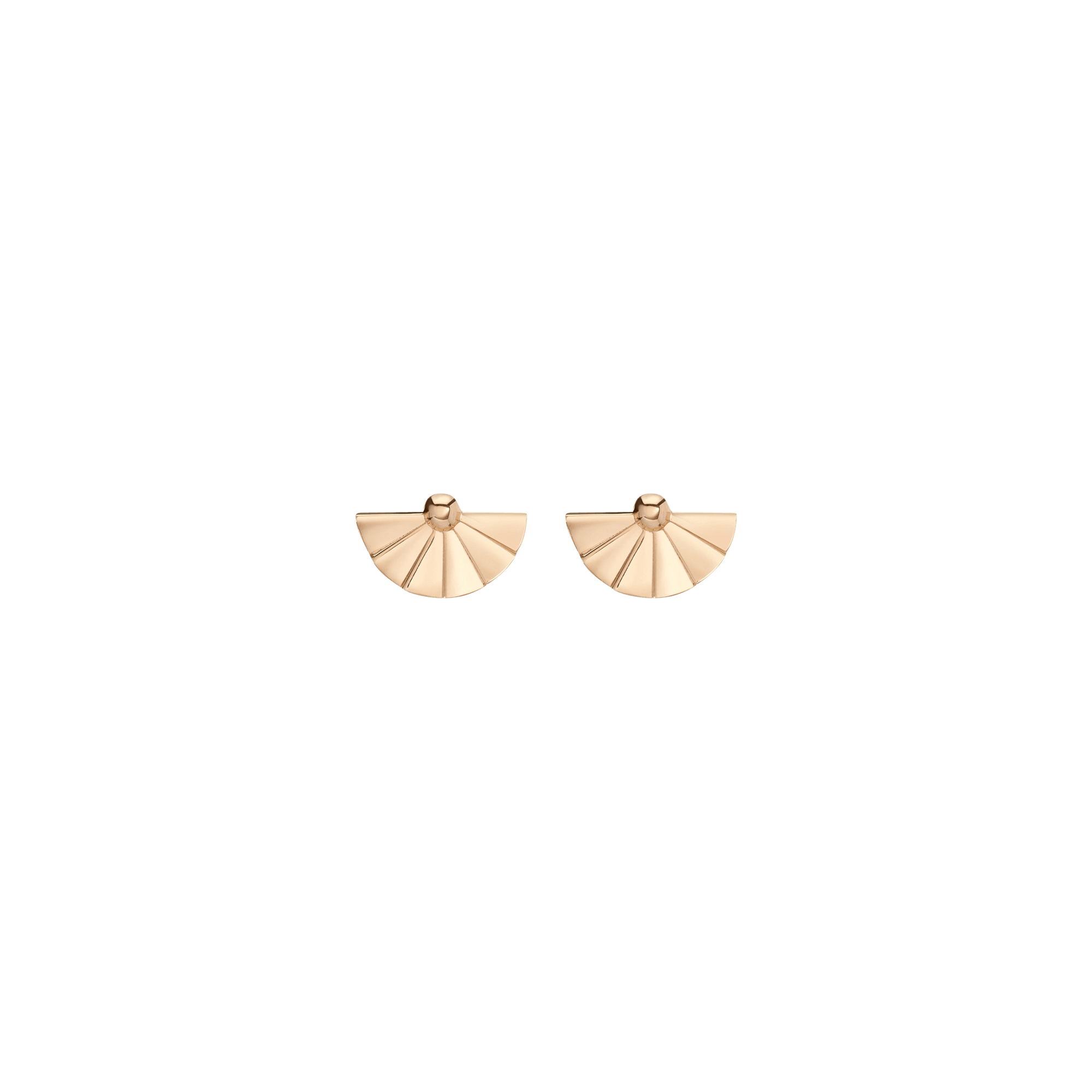 Auratenewyork Archival Sensu Earrings