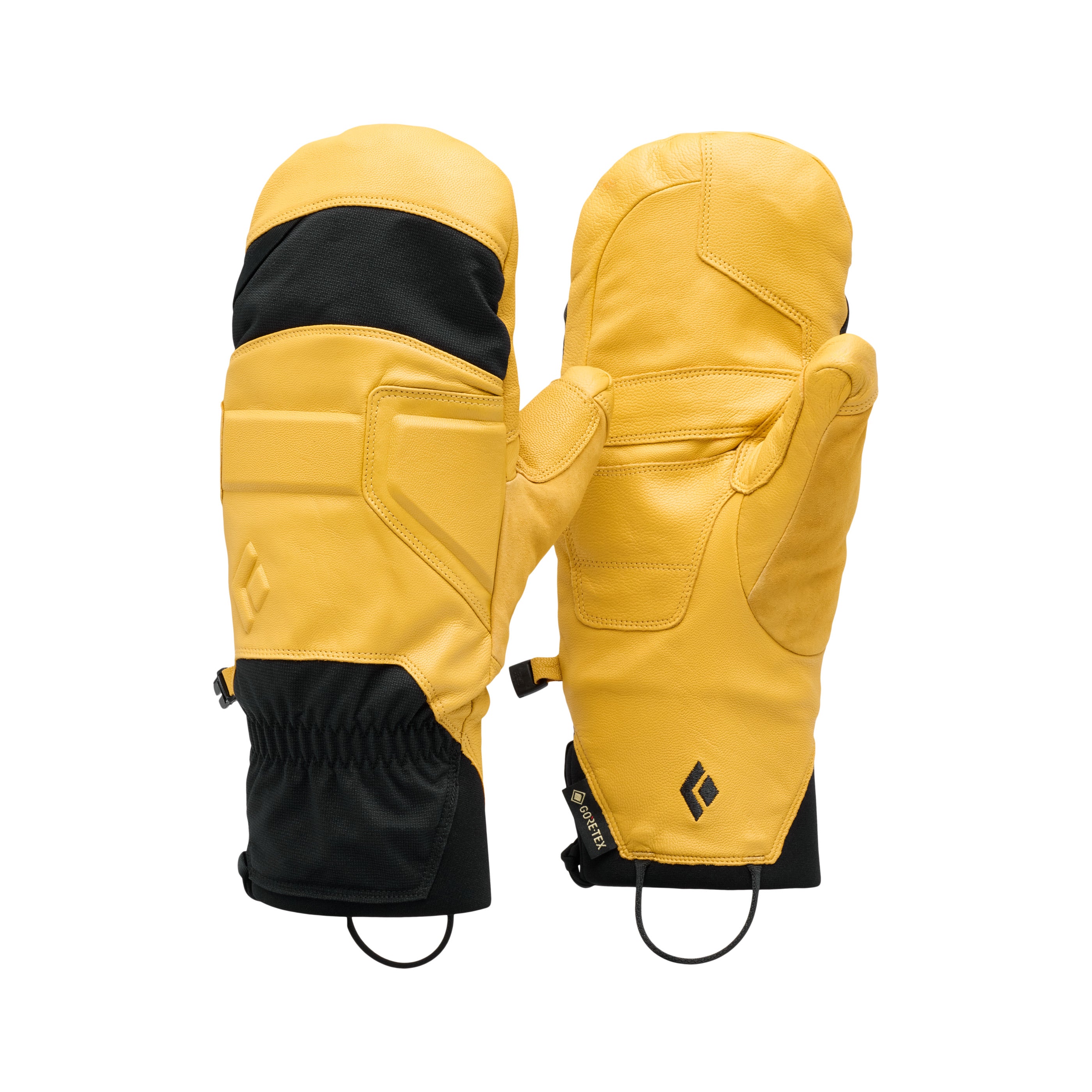 Black Diamond Patrol Mitts