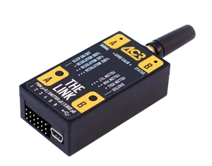 Drone Nerds ACR Systems Double The Link (The Link + The Link) (Open Box)