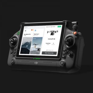 Drone Nerds DJI FlyCart RC Plus Remote Controller (Open Box)