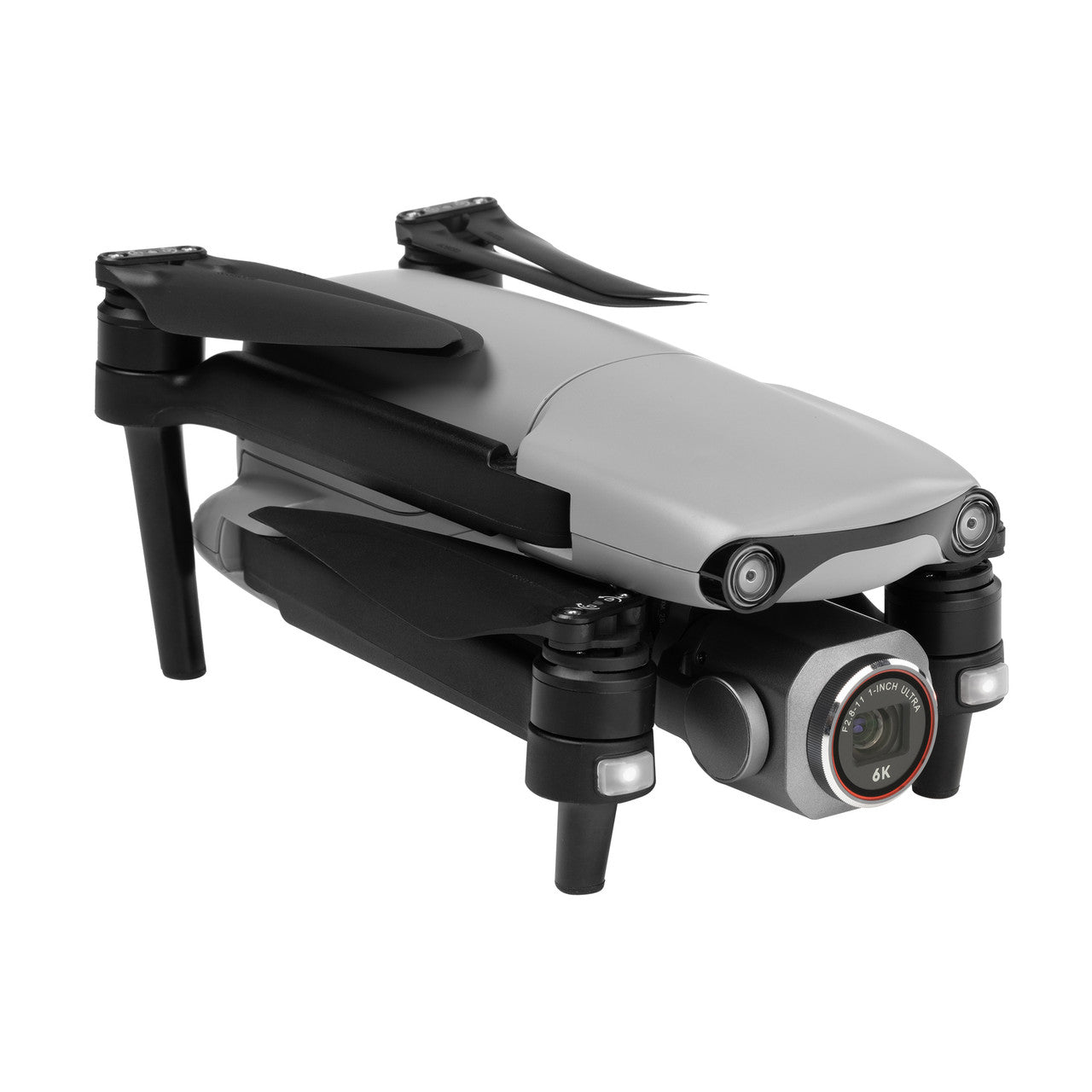 Drone Nerds Autel Robotics EVO Lite 6K Enterprise 7.9" RC Premium Combo (Open Box)