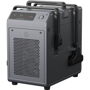 Drone Nerds DJI T30 Intelligent Battery Station (with ACDC) (Open Box)