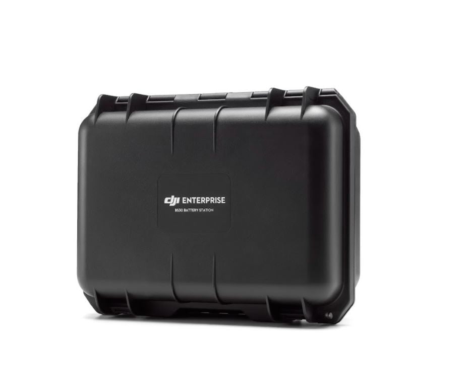 Drone Nerds DJI Matrice 30 Series BS30 Intelligent Battery Station (Open Box)