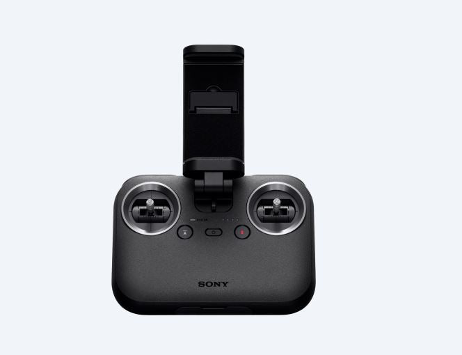 Drone Nerds Sony Airpeak Remote Control (Open Box)