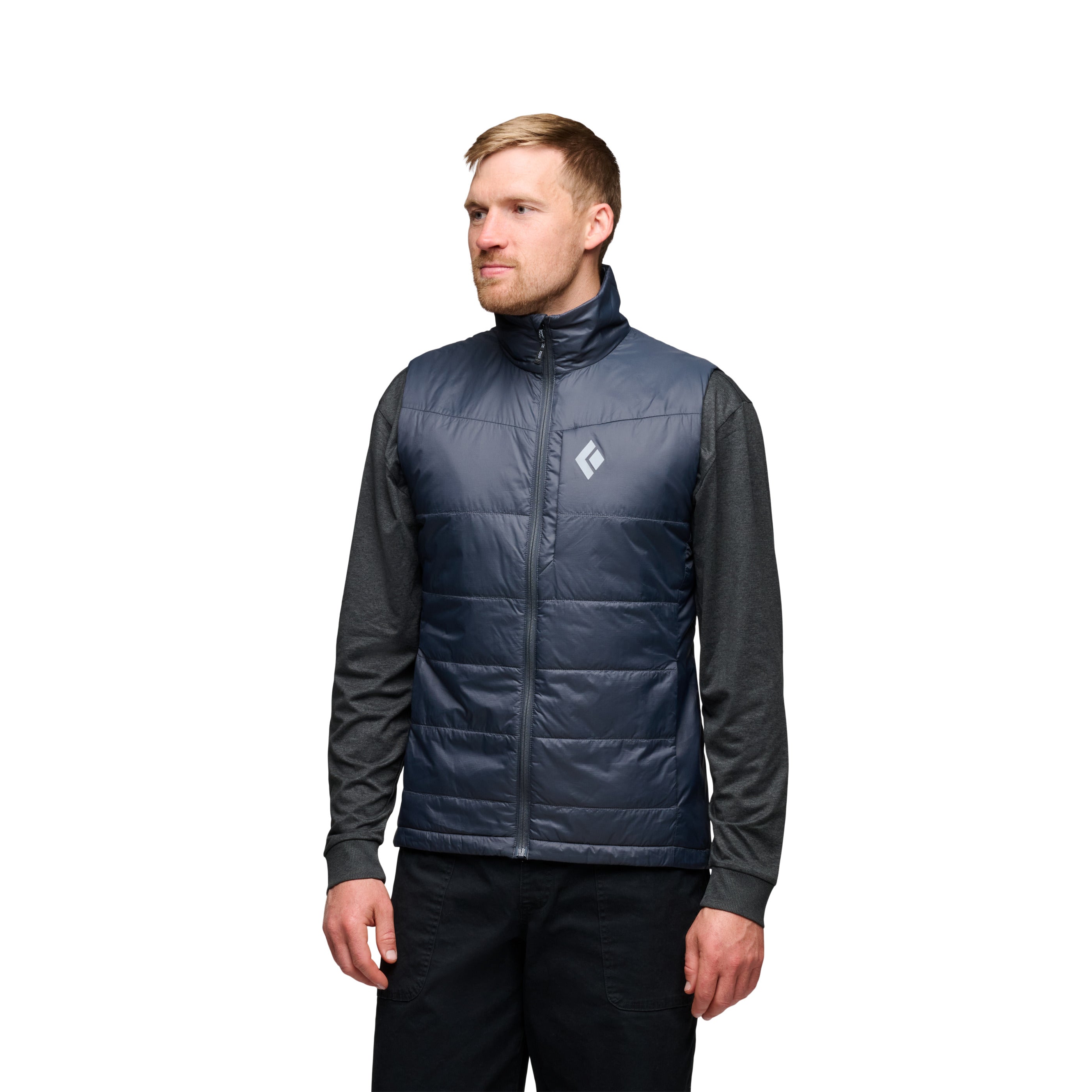 Black Diamond Men's Solution 2.0 Vest