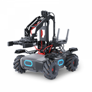 Drone Nerds DJI RoboMaster EP Core (Open Box)