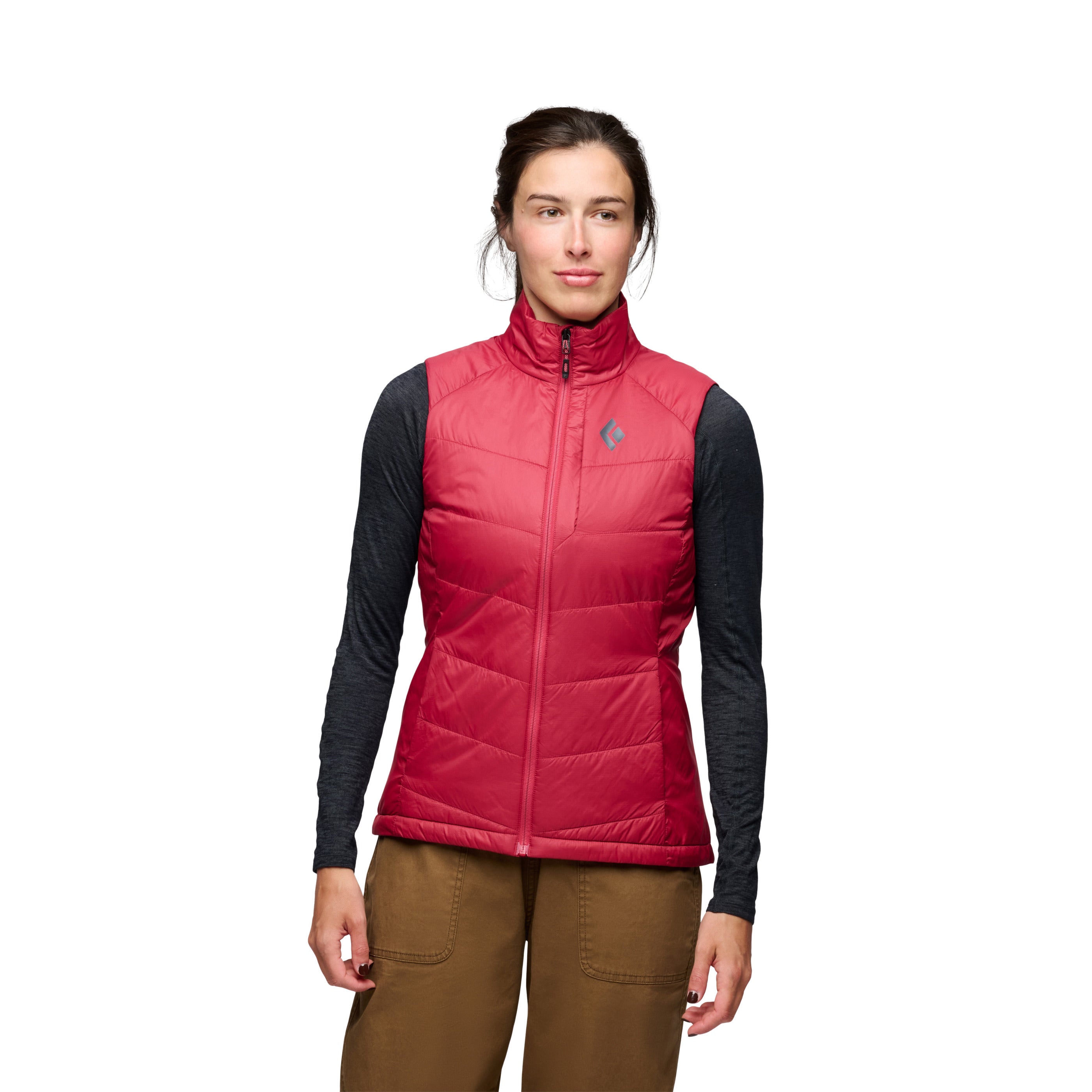 Black Diamond Women's Solution 2.0 Vest