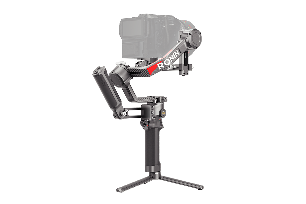 Drone Nerds DJI RS 4 Pro (Open Box)