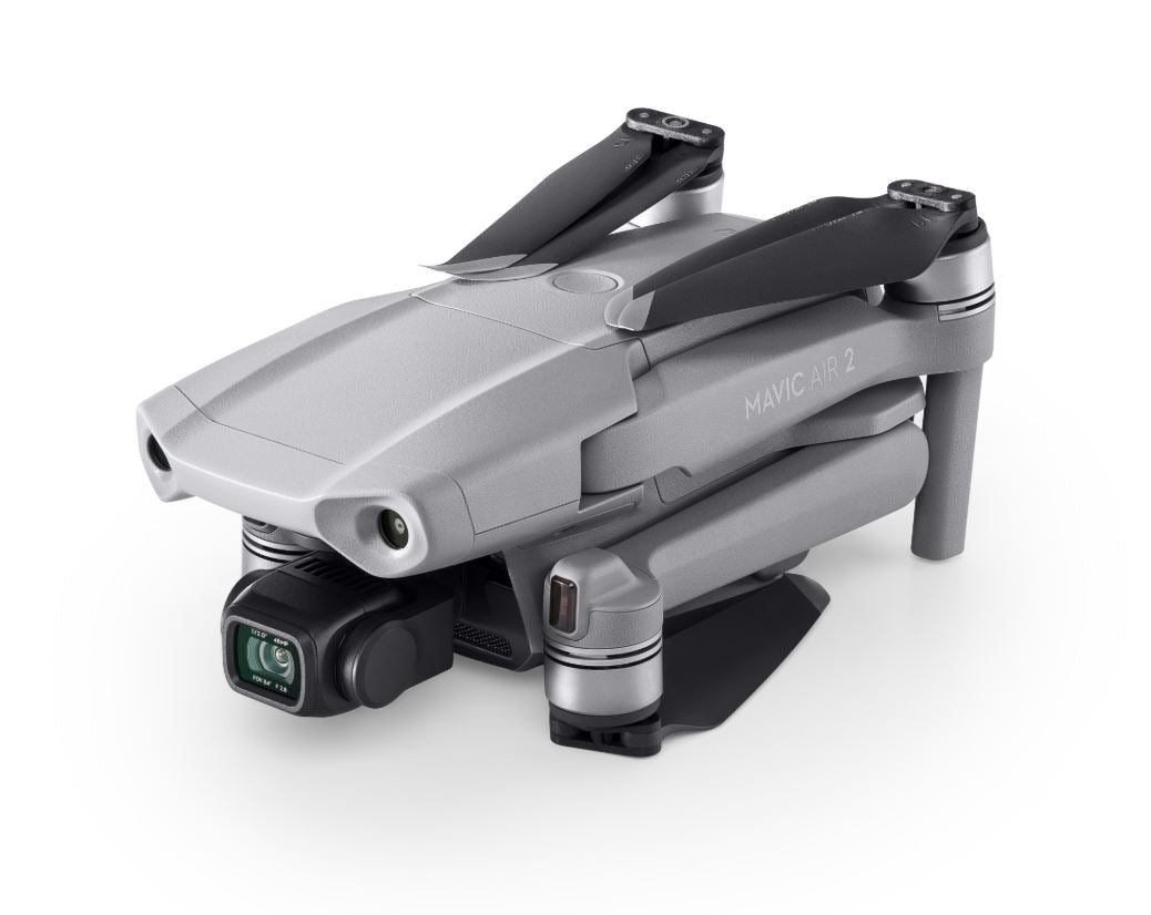 Drone Nerds DJI Mavic Air 2 (Open Box)