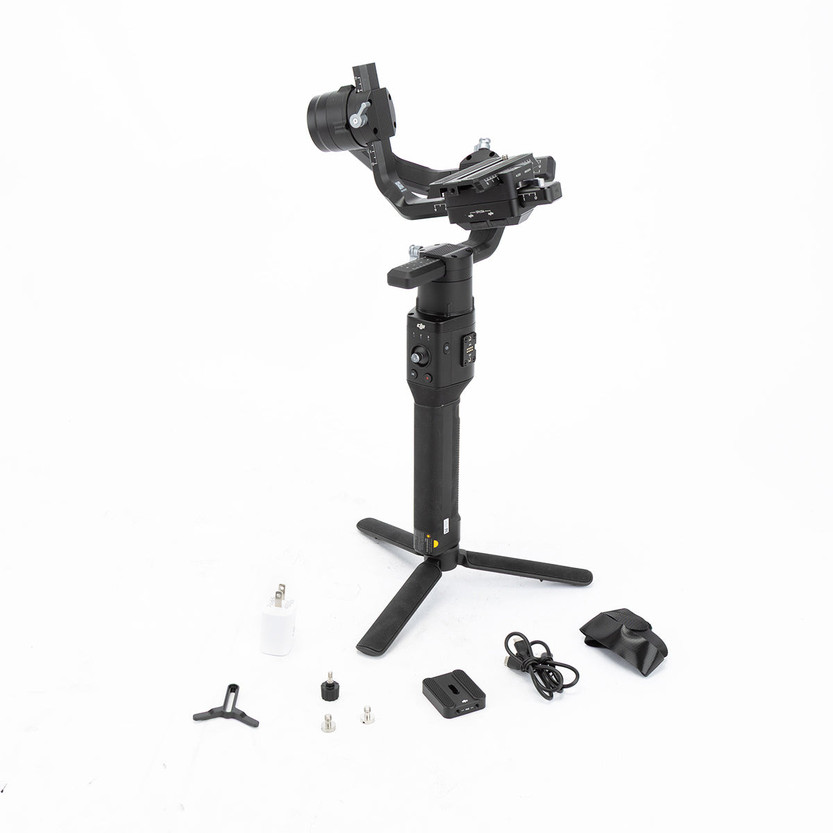 Drone Nerds DJI Ronin-S SA (Open Box)