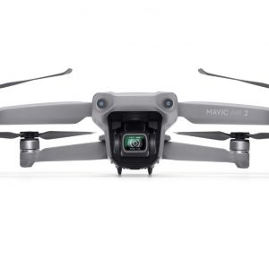 Drone Nerds DJI Mavic Air 2 Fly More Combo (Open Box)