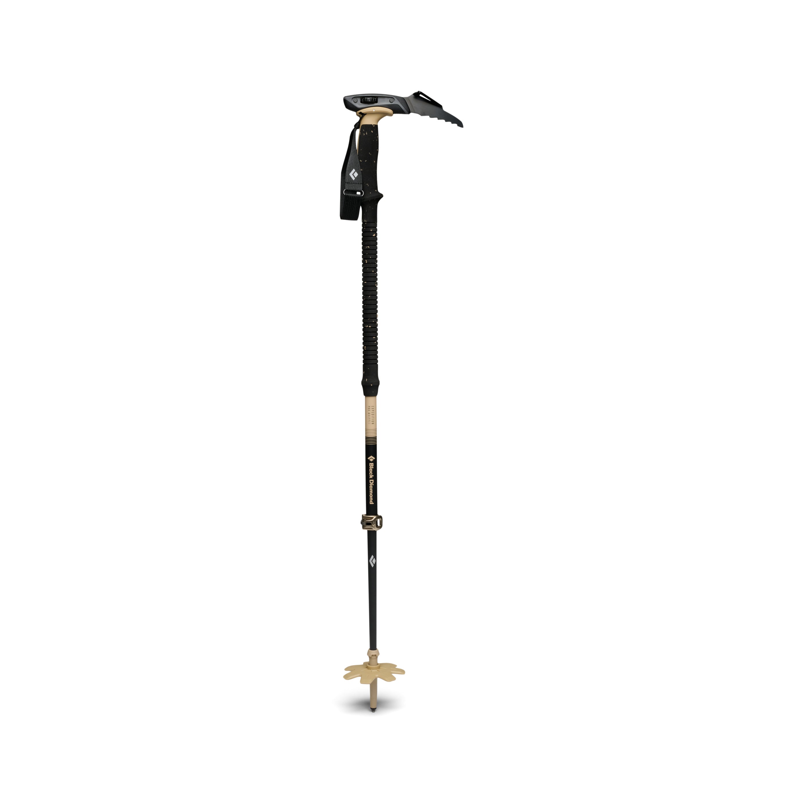 Black Diamond Expedition Carbon Pro Whippet