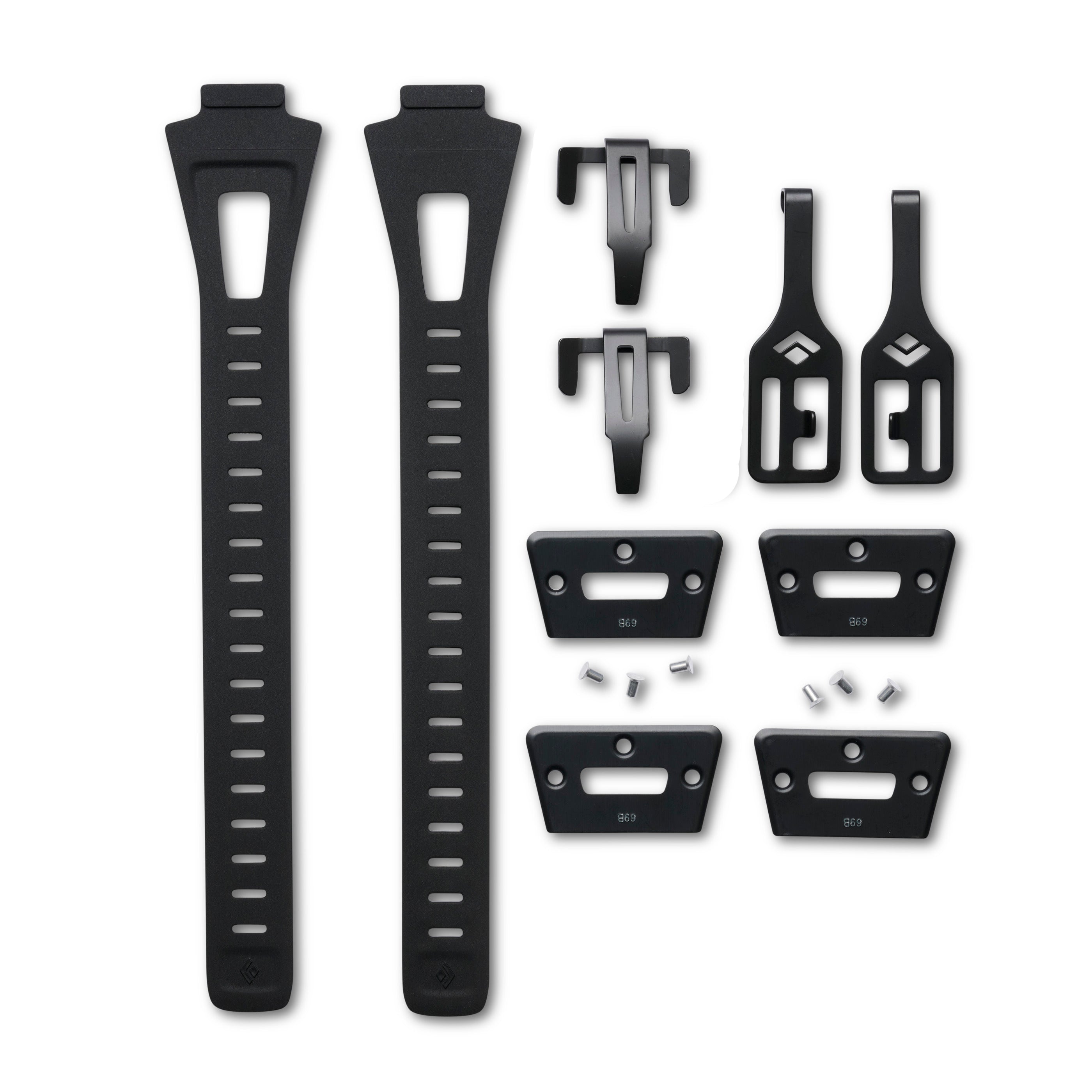 Black Diamond Splitboard Skin Tail Kit