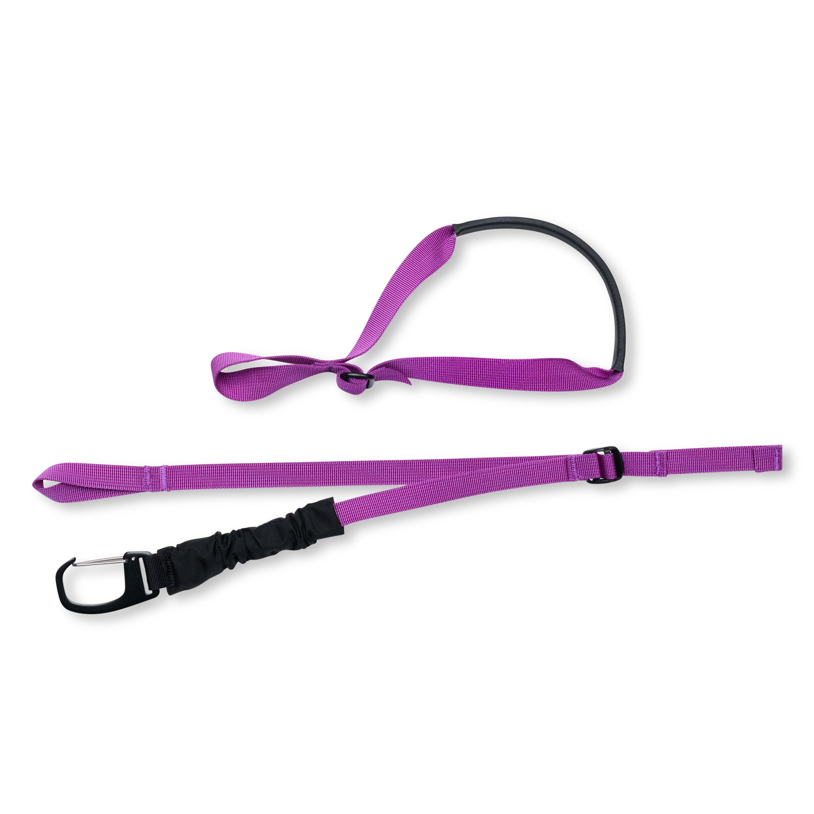 Black Diamond Ski Carry Kit With Clip