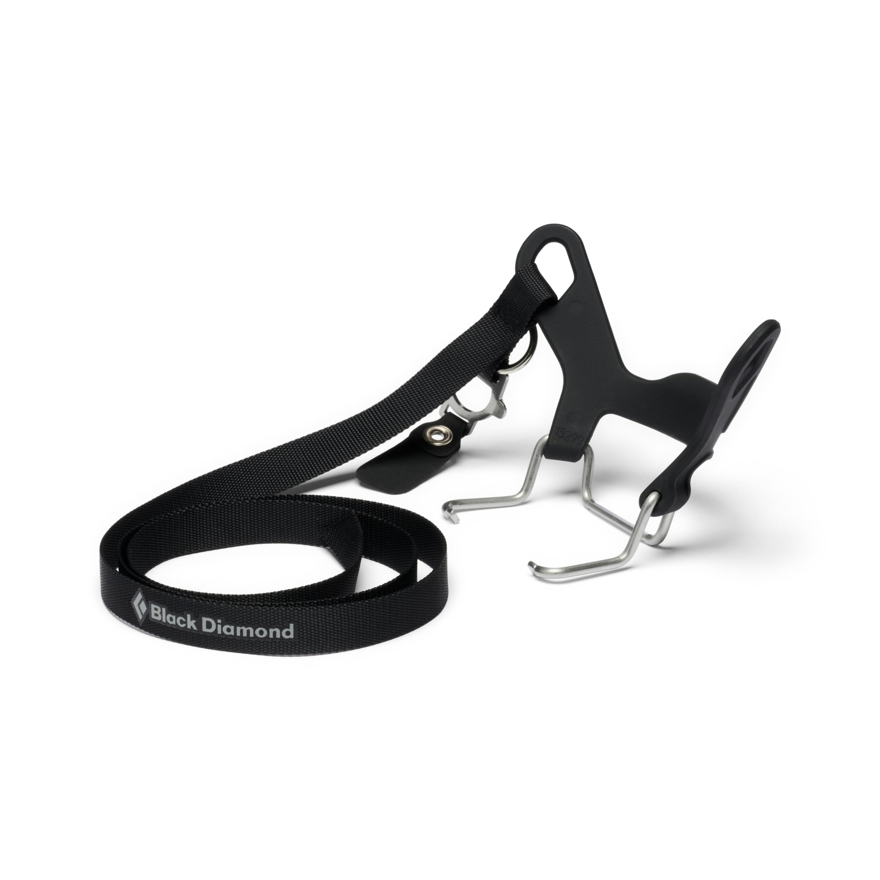 Black Diamond Crampon Modular Heel Cup