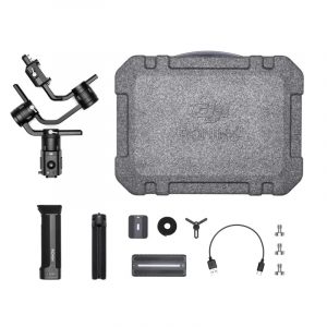 Drone Nerds DJI Ronin-S Essentials Kit (Open Box)
