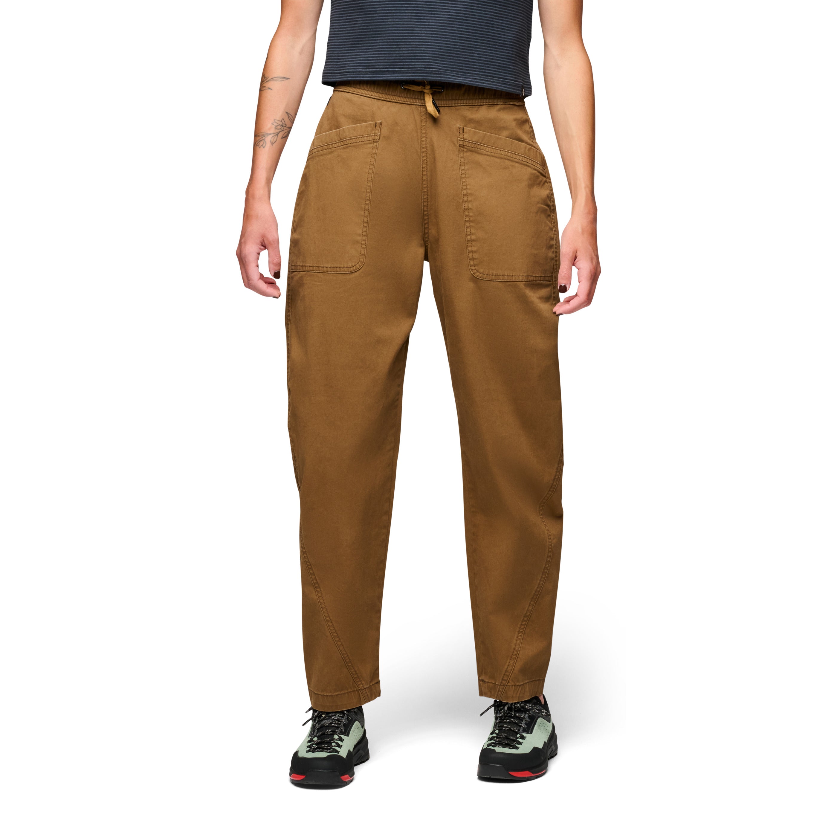 Black Diamond Women's Motive Pants