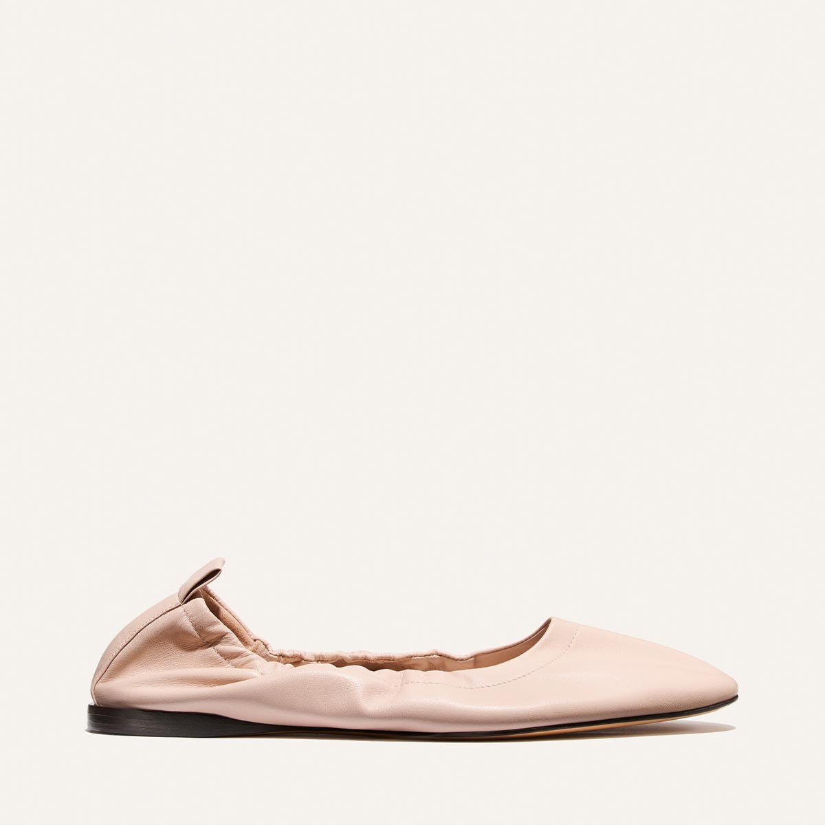 Margaux The Pascale - Petal Nappa